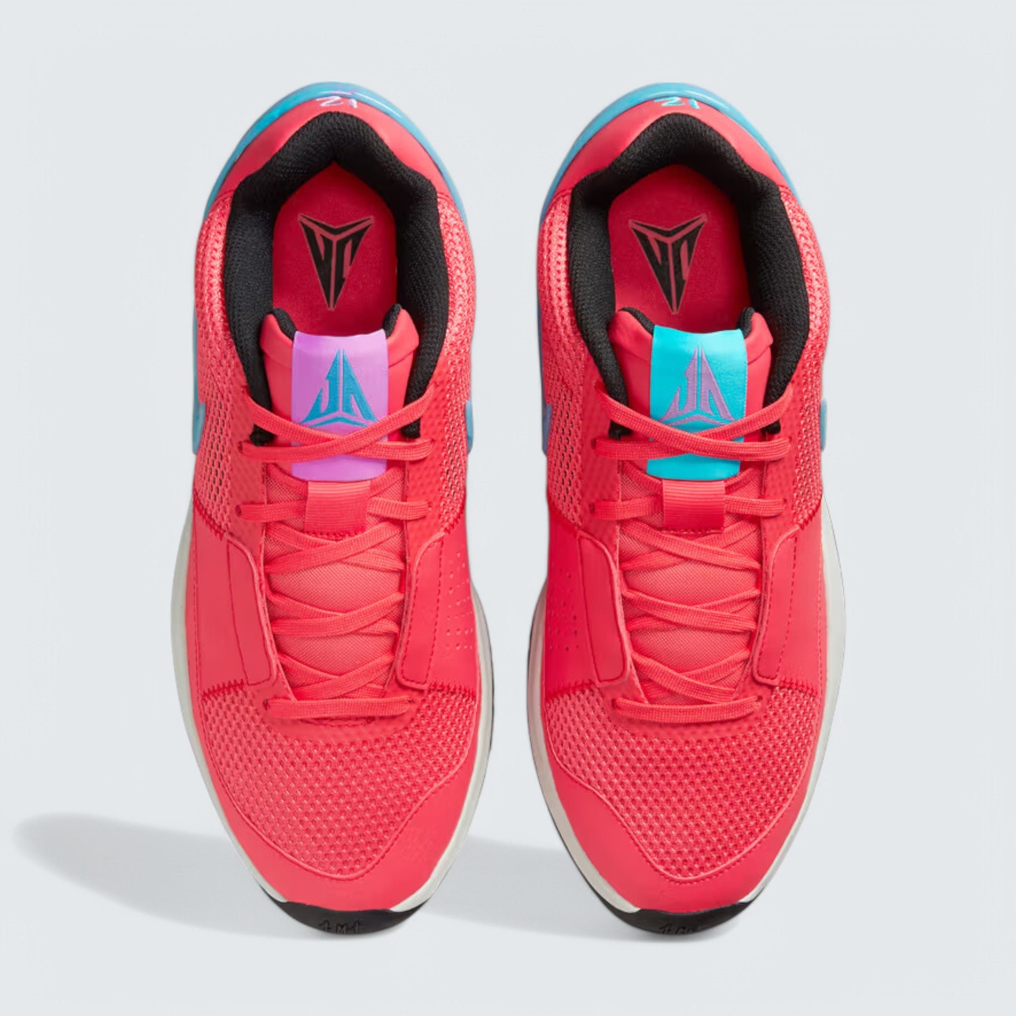 Ja 1 'Ember Glow'