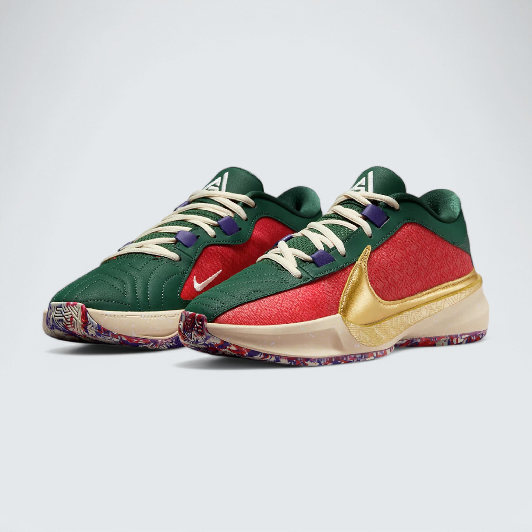 Zoom Freak 5 'Keep It A Buck'