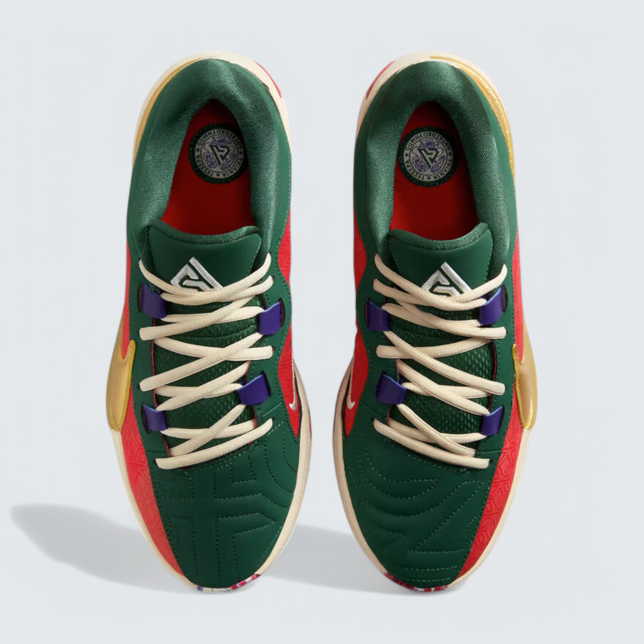 Zoom Freak 5 'Keep It A Buck'