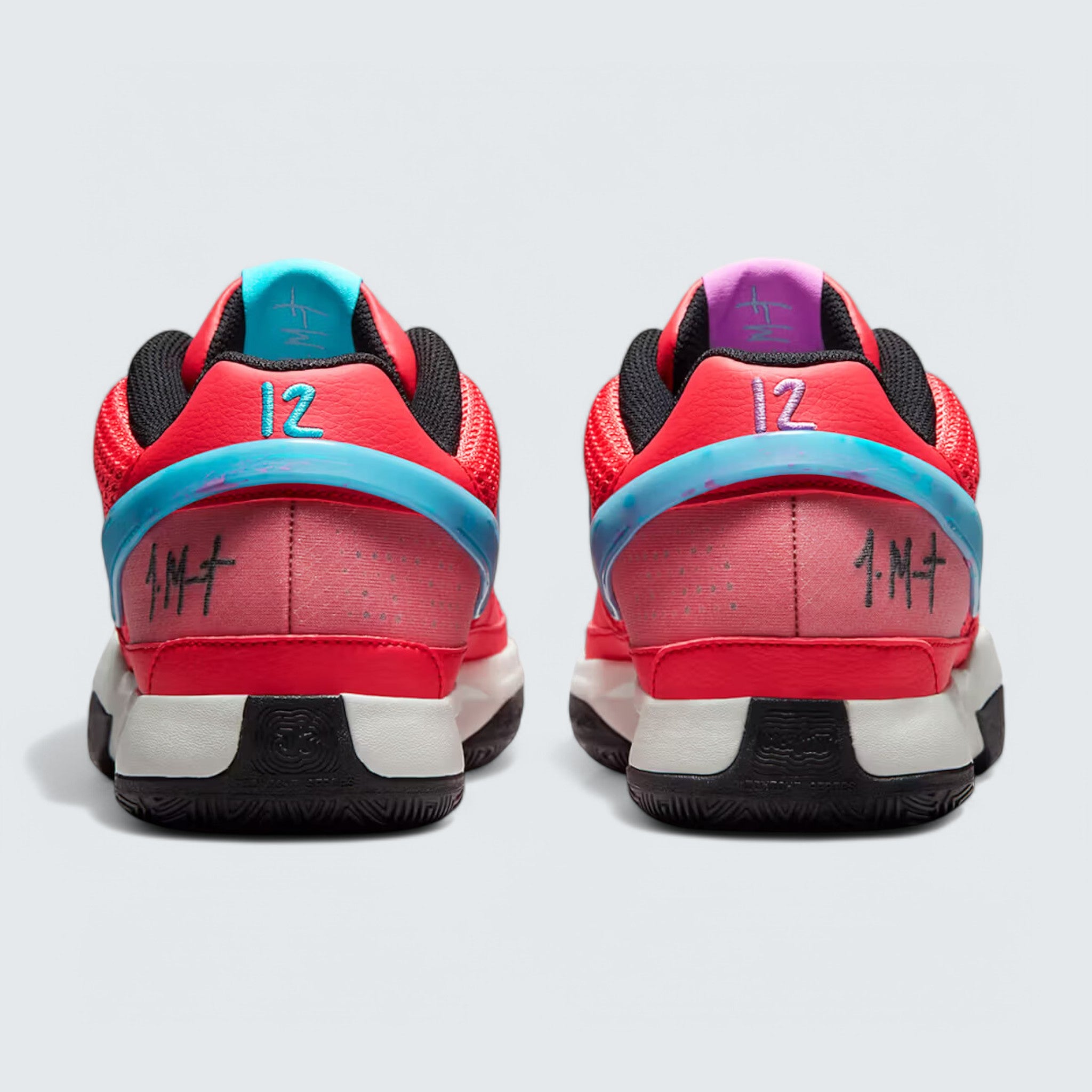 Ja 1 'Ember Glow'