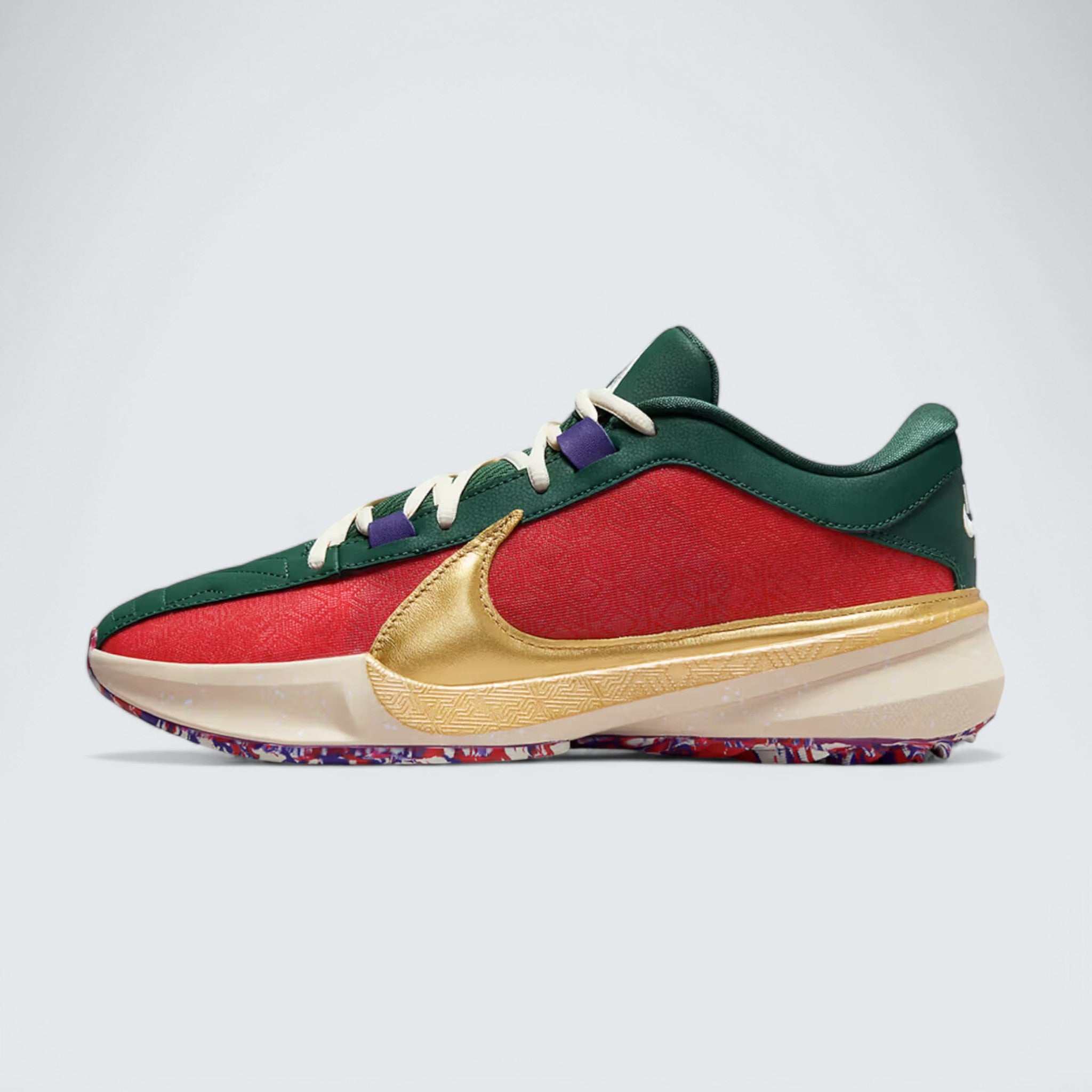 Zoom Freak 5 'Keep It A Buck'
