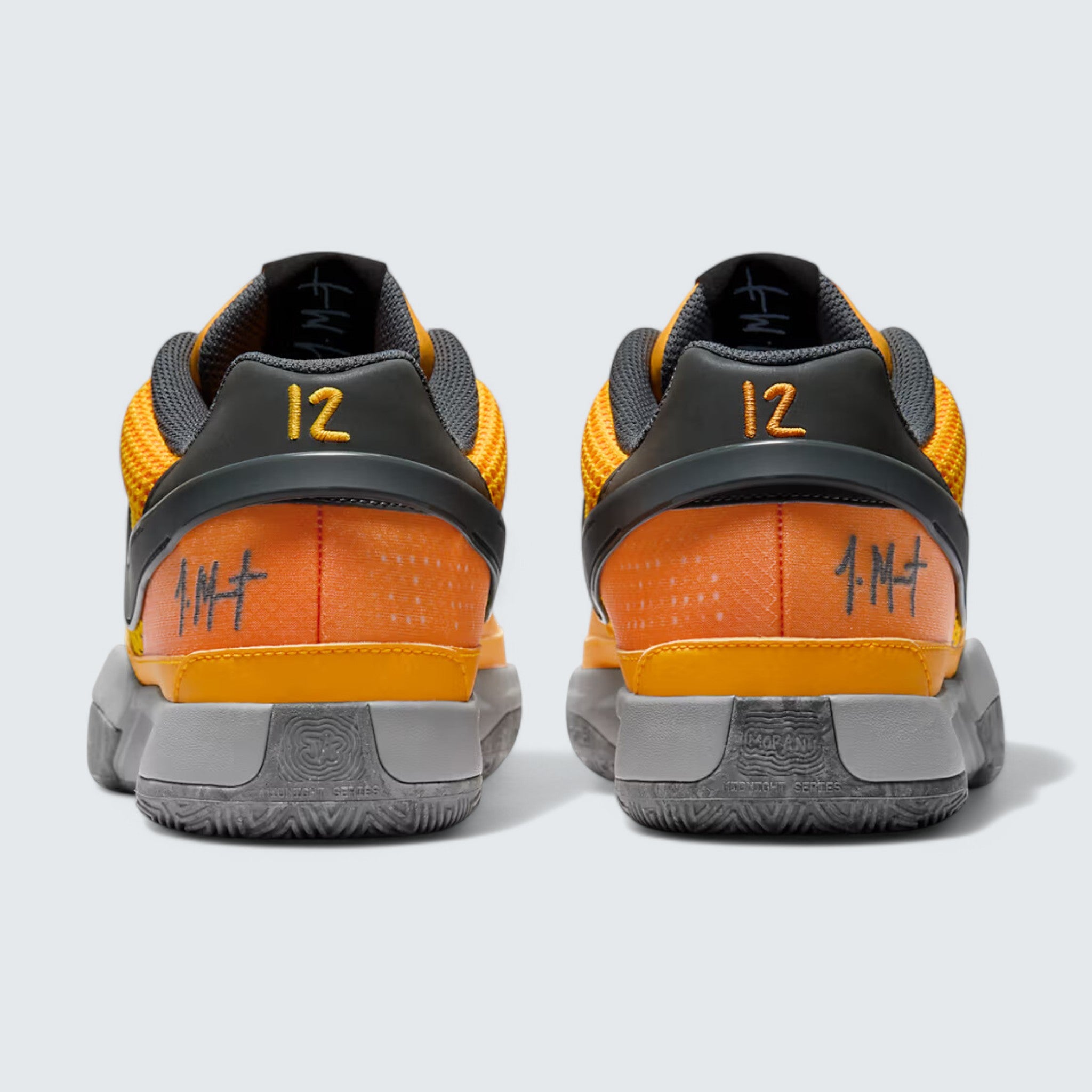 Ja 1 'Wet Cement'