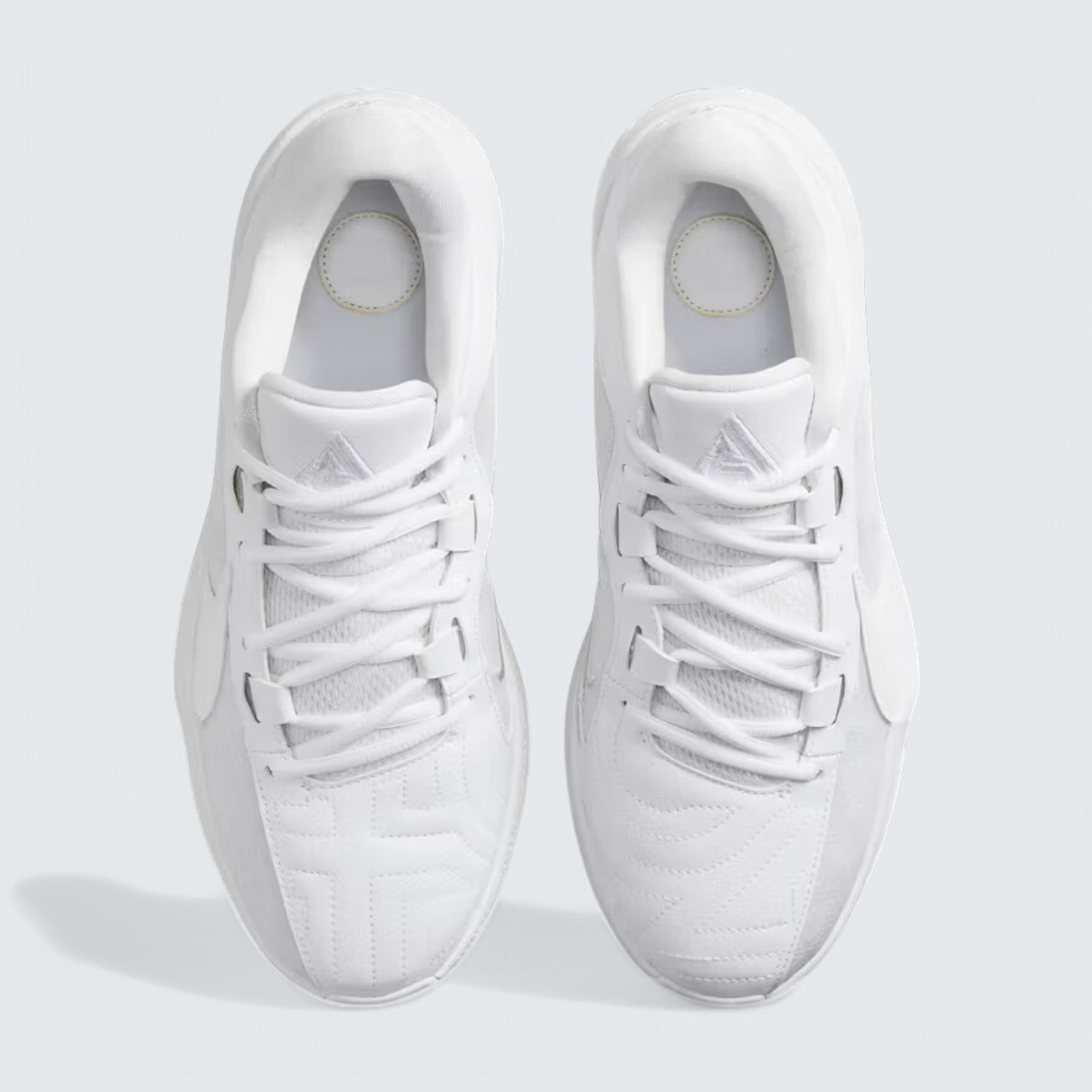 Zoom Freak 5 'Oreo Triple White'