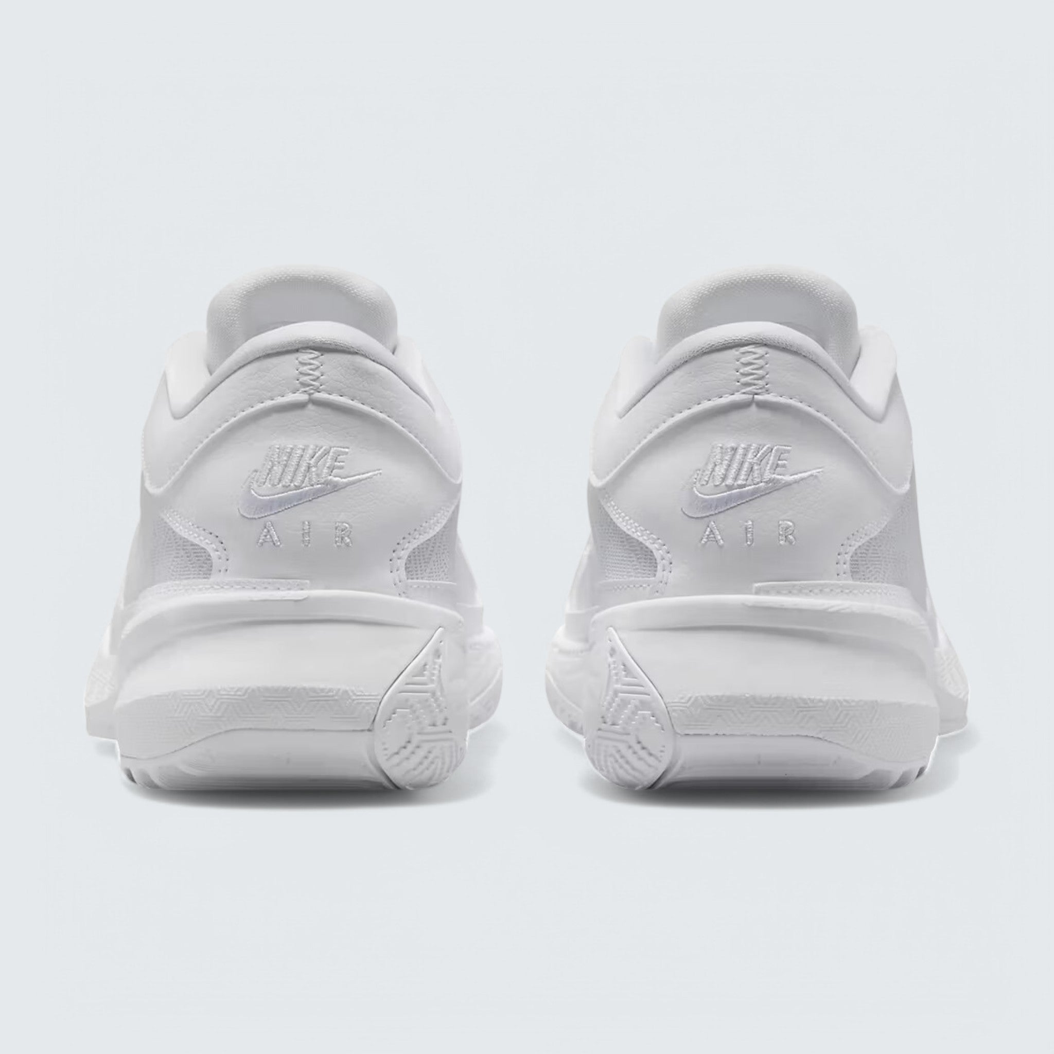 Zoom Freak 5 'Oreo Triple White'