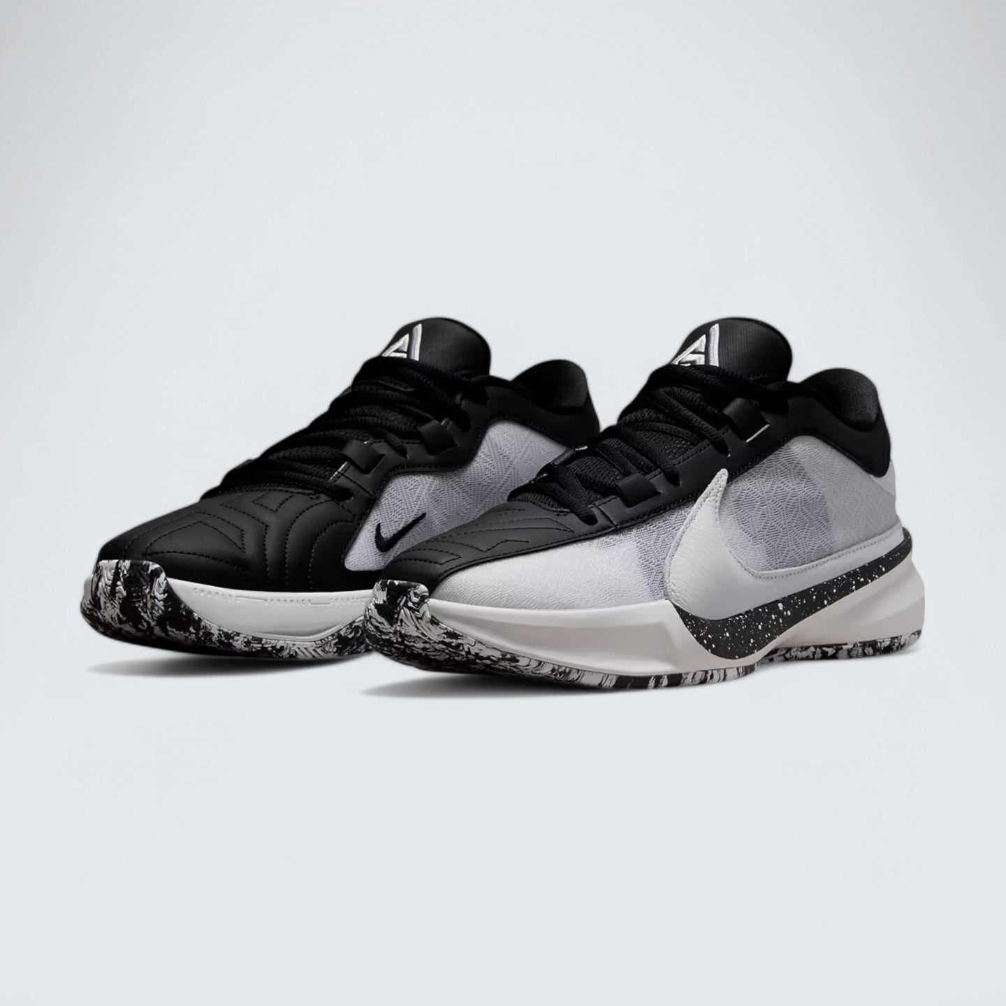 Zoom Freak 5 'Oreo'