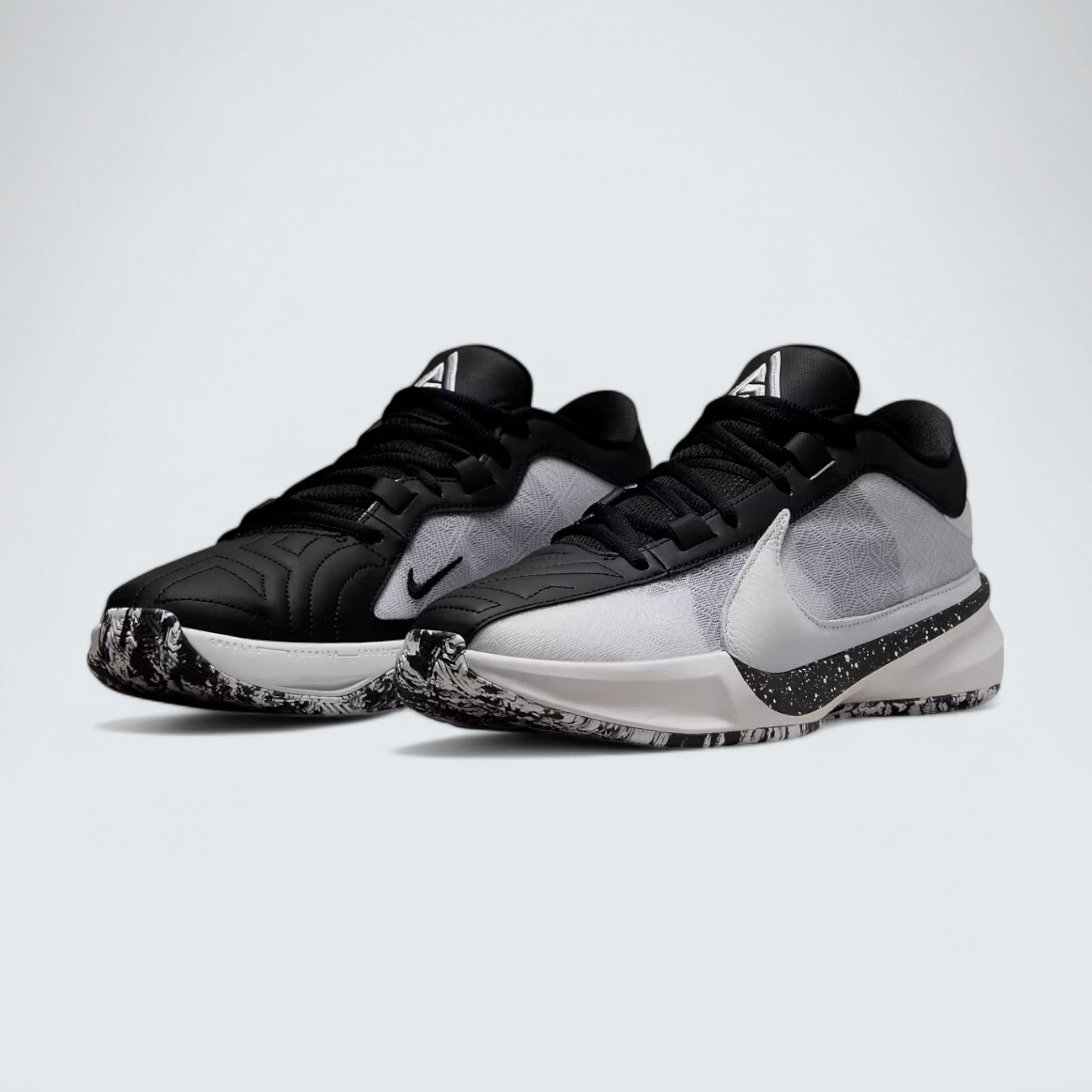 Zoom Freak 5 'Oreo'