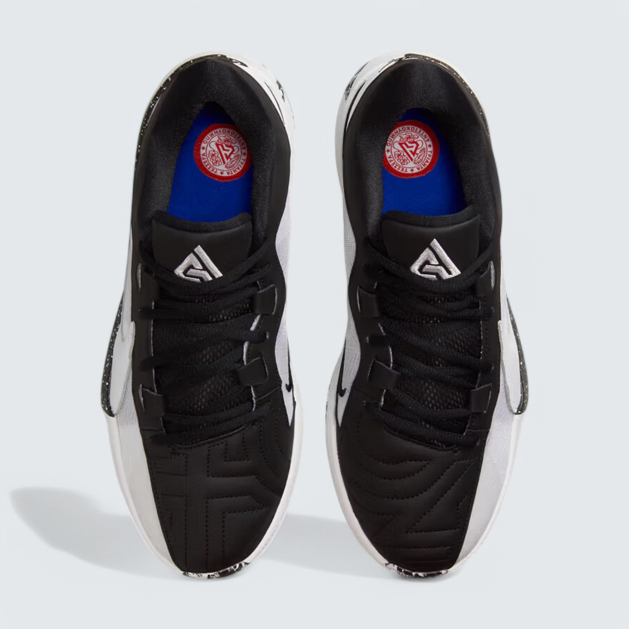 Zoom Freak 5 'Oreo'