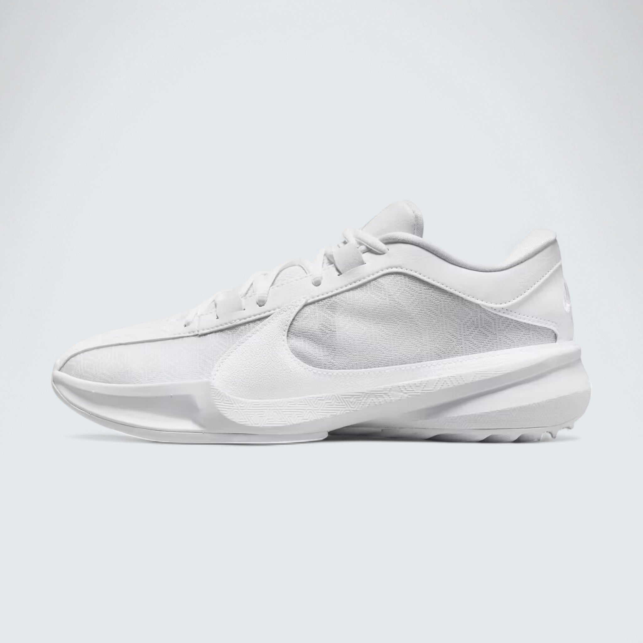 Zoom Freak 5 'Oreo Triple White'