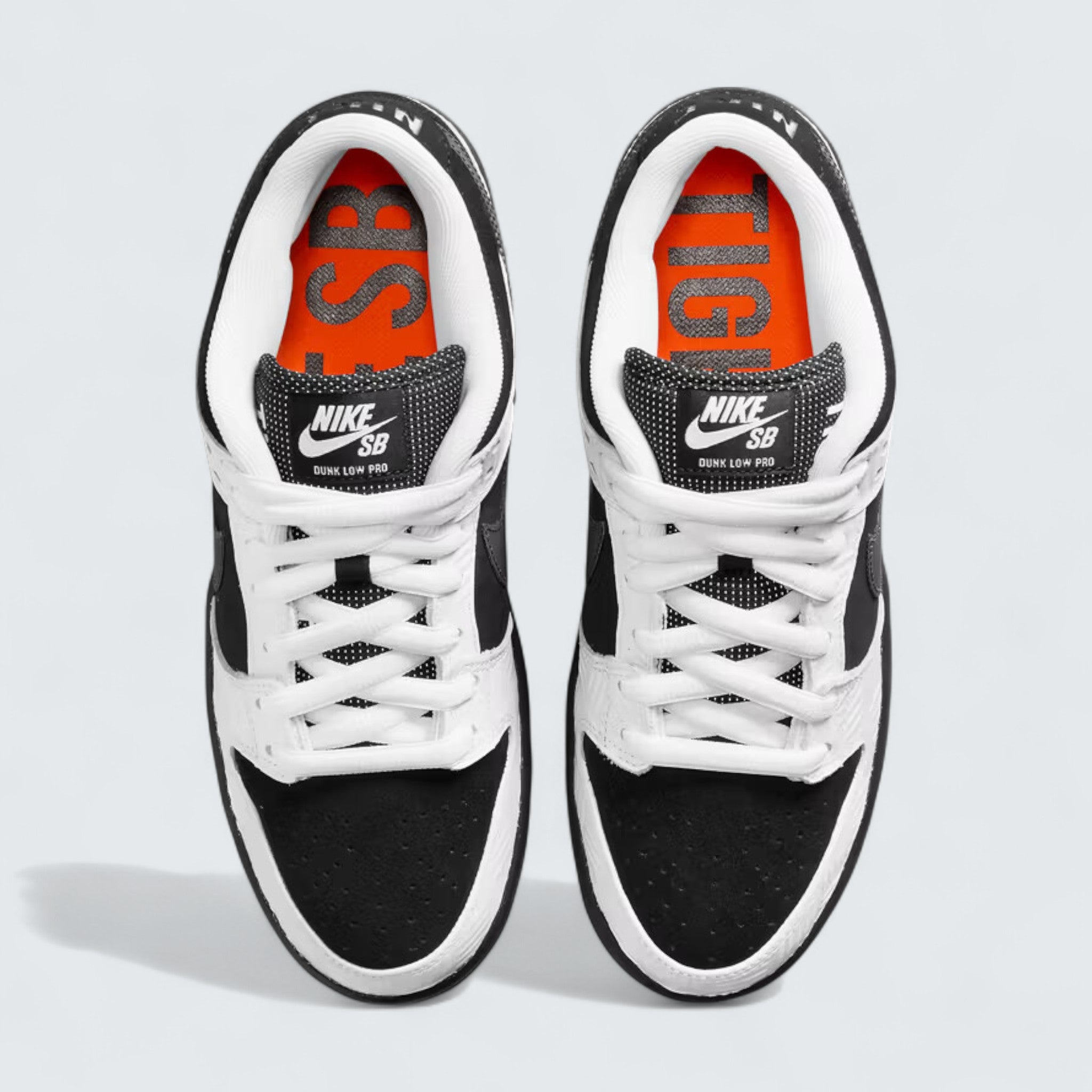 SB Dunk Low 'Tightbooth'