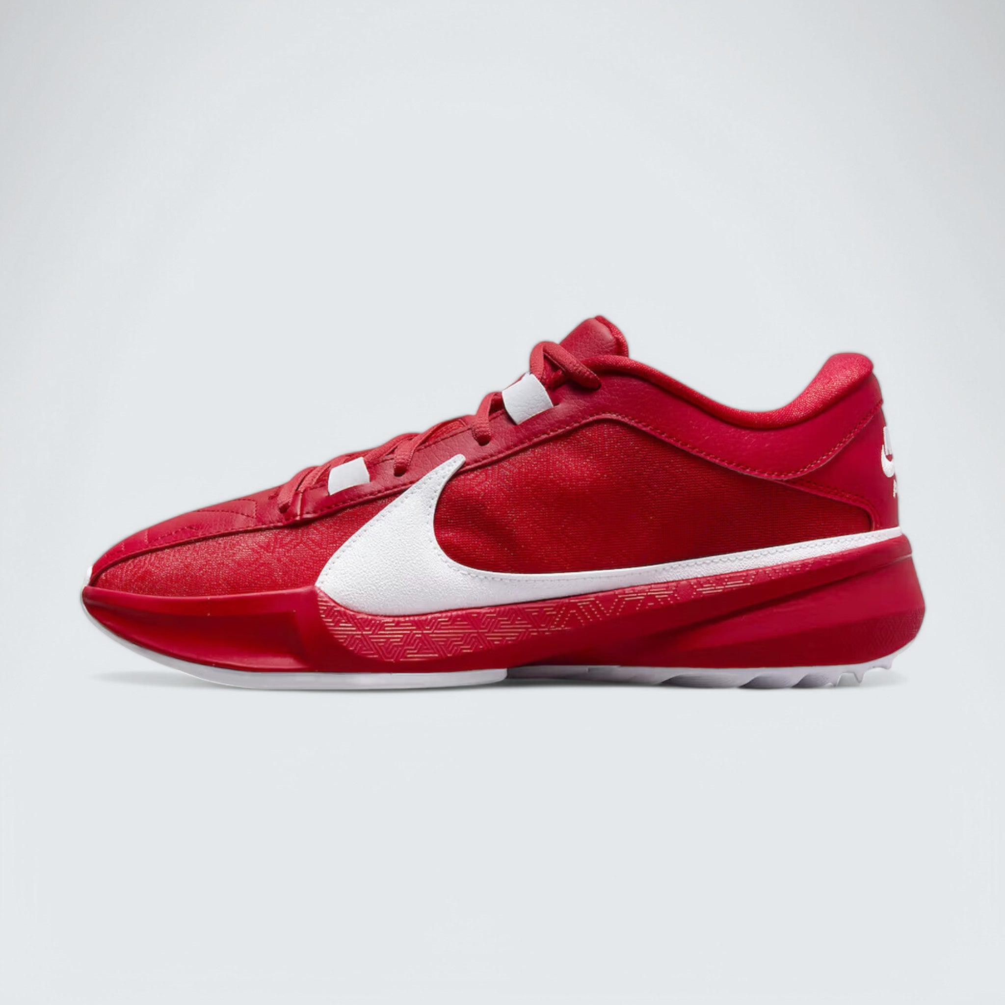 Zoom Freak 5 TB 'University Red'