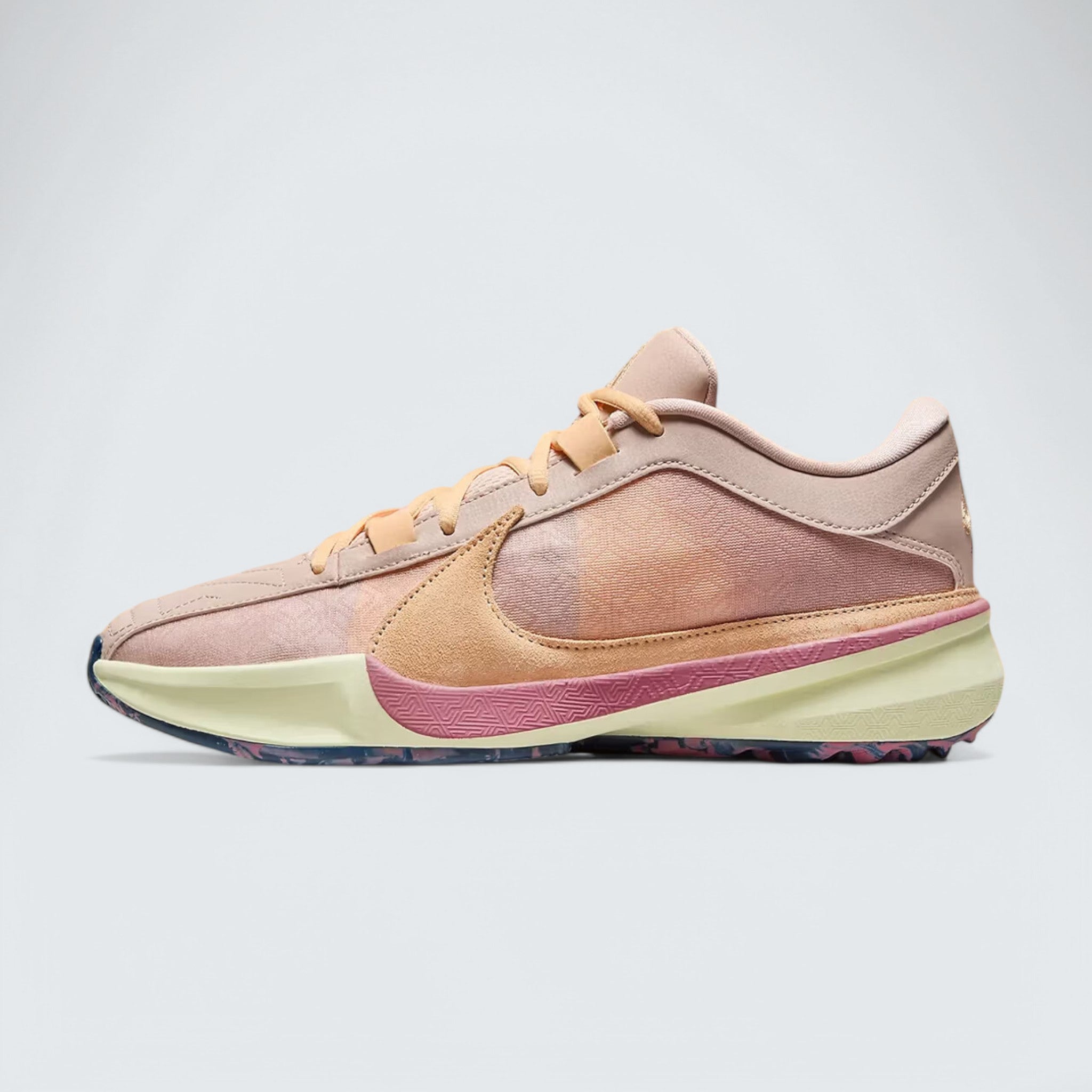 Zoom Freak 5 'Fossil Stone'