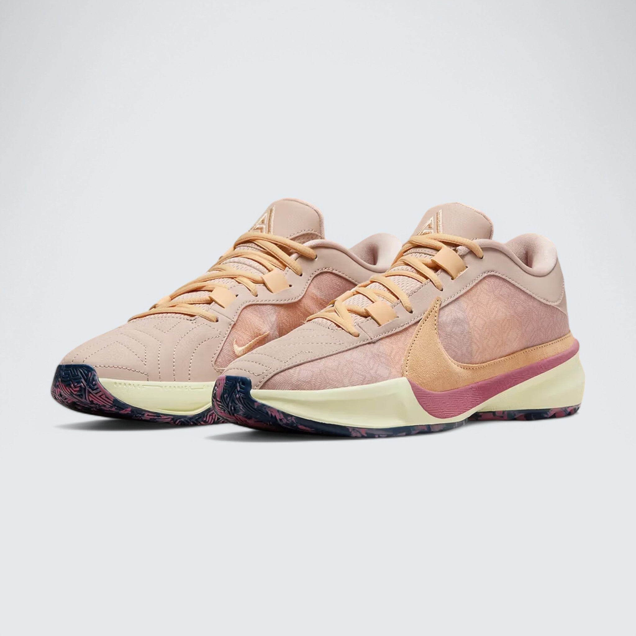 Zoom Freak 5 'Fossil Stone'