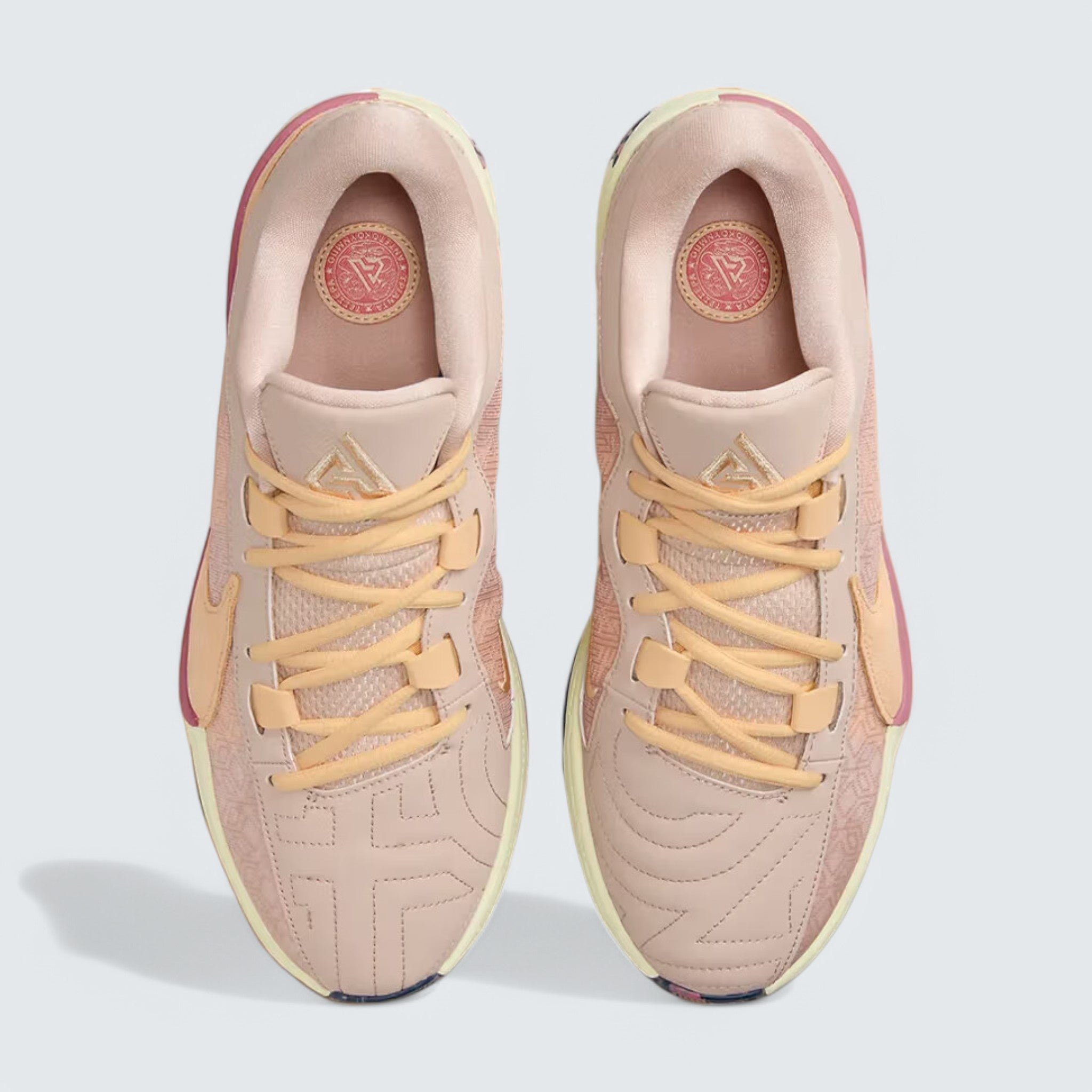 Zoom Freak 5 'Fossil Stone'