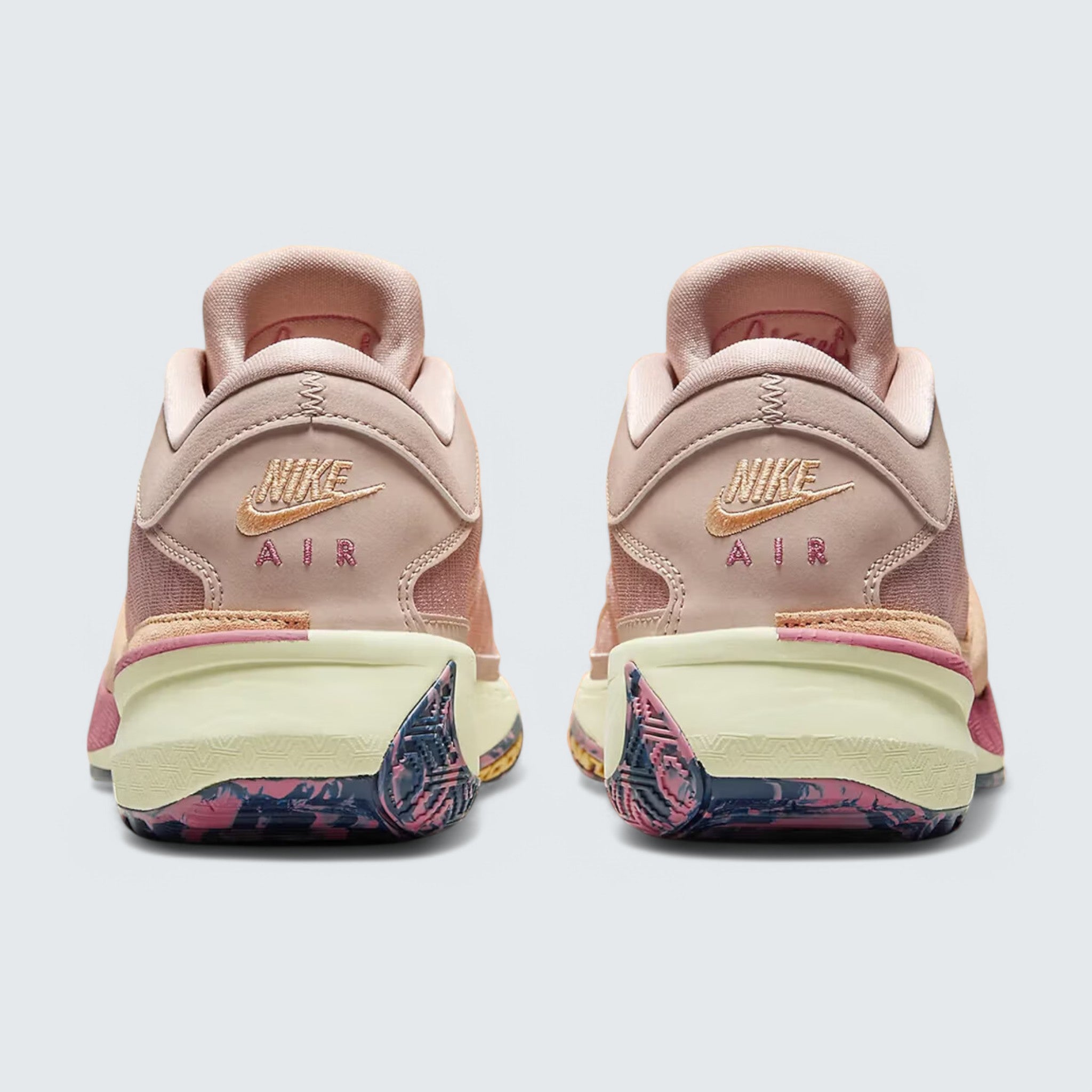 Zoom Freak 5 'Fossil Stone'
