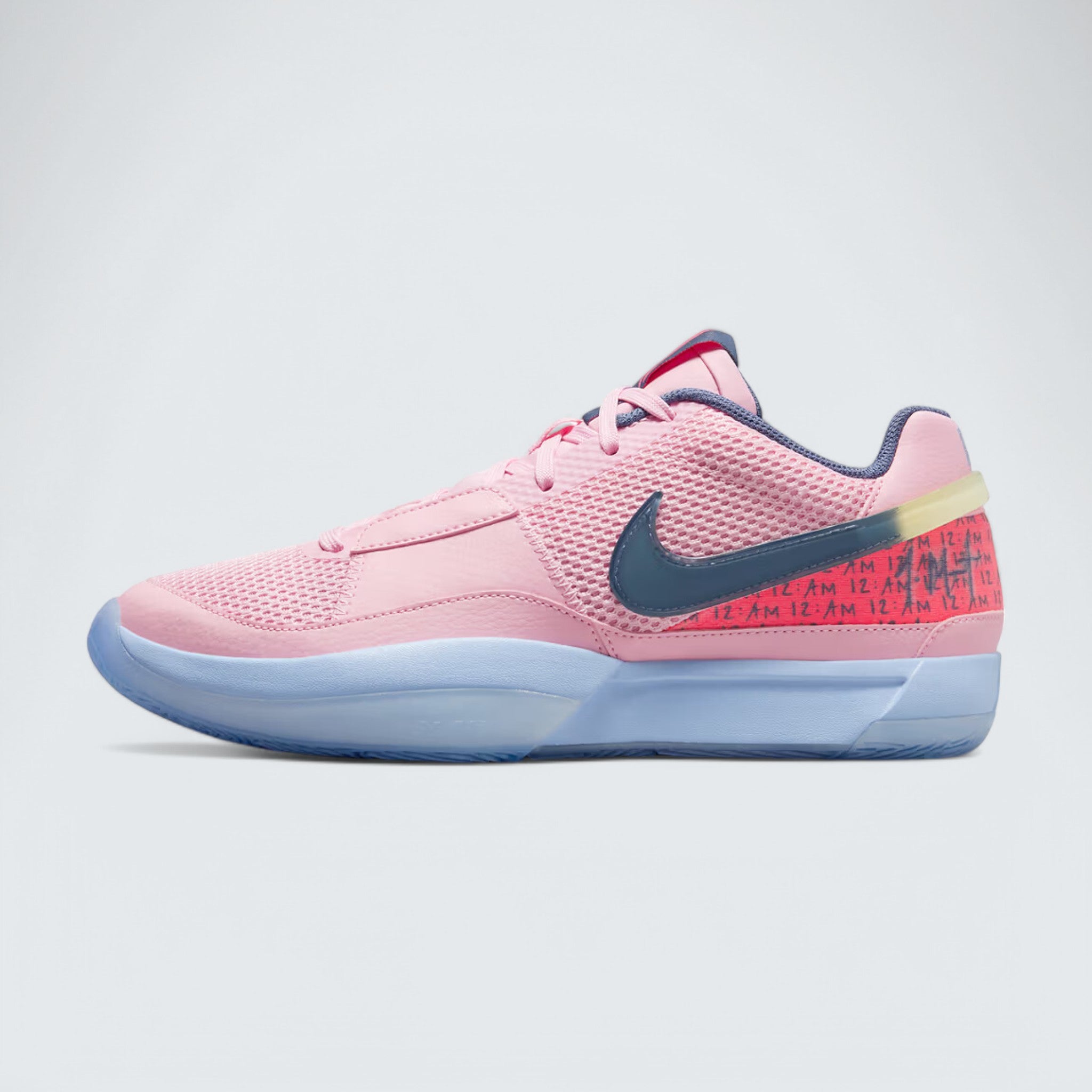Nike Ja 1 'Autograph'