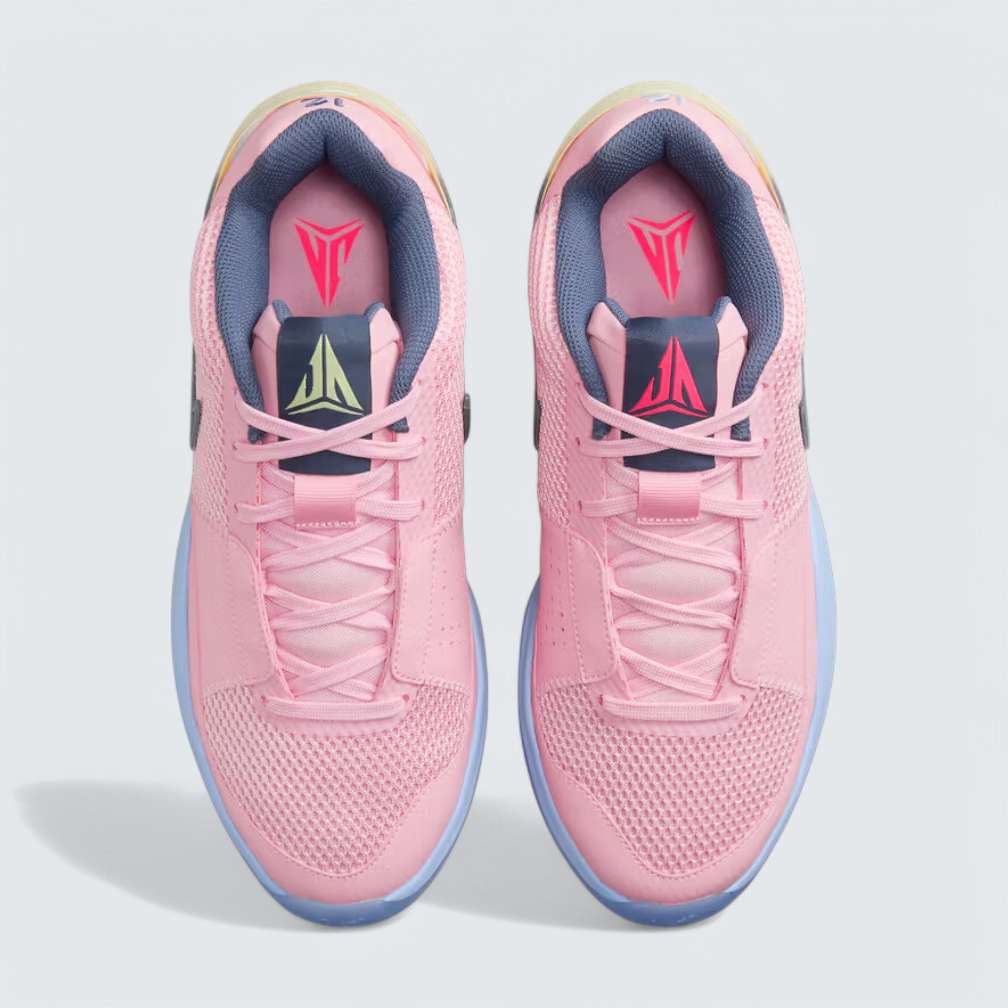 Nike Ja 1 'Autograph'