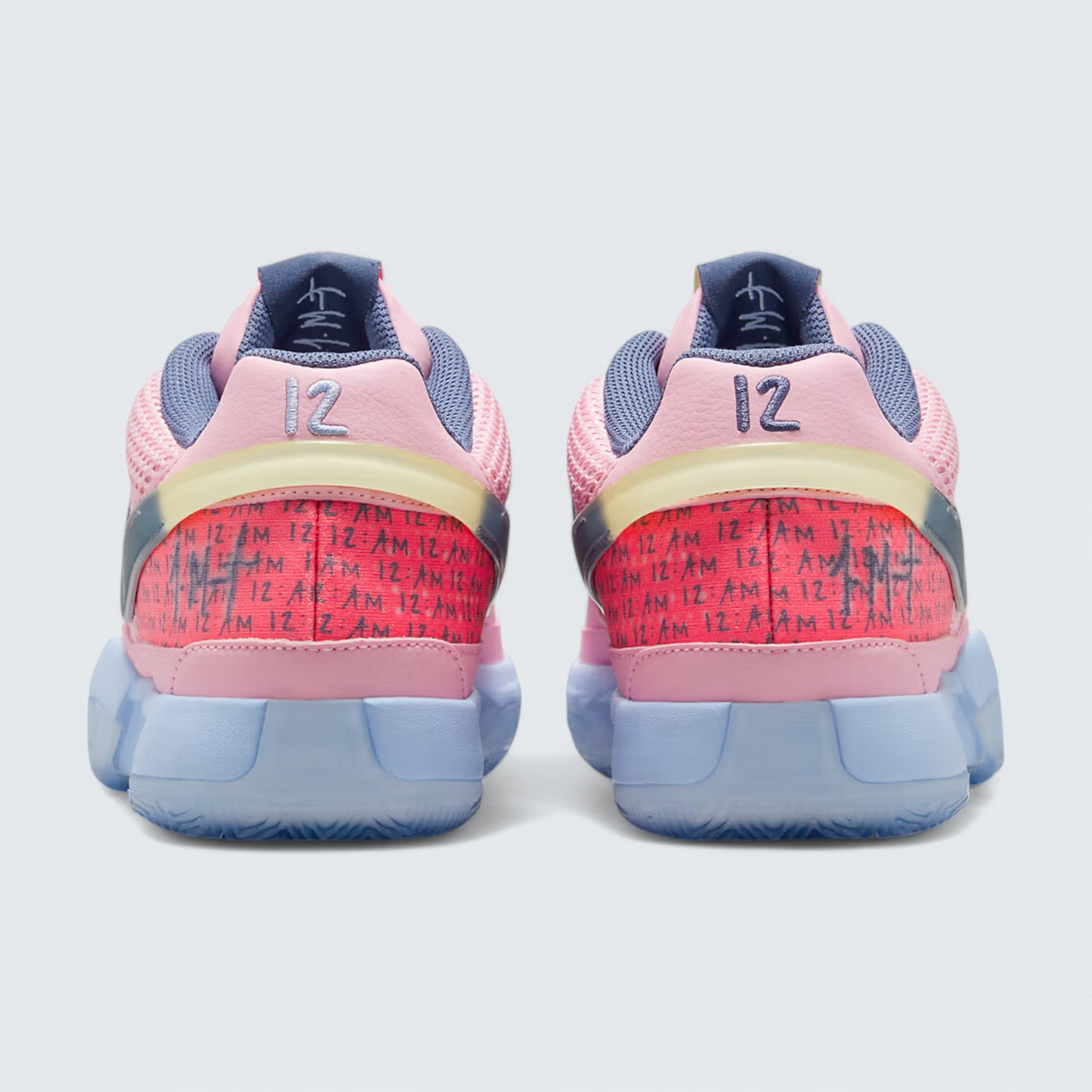 Nike Ja 1 'Autograph'