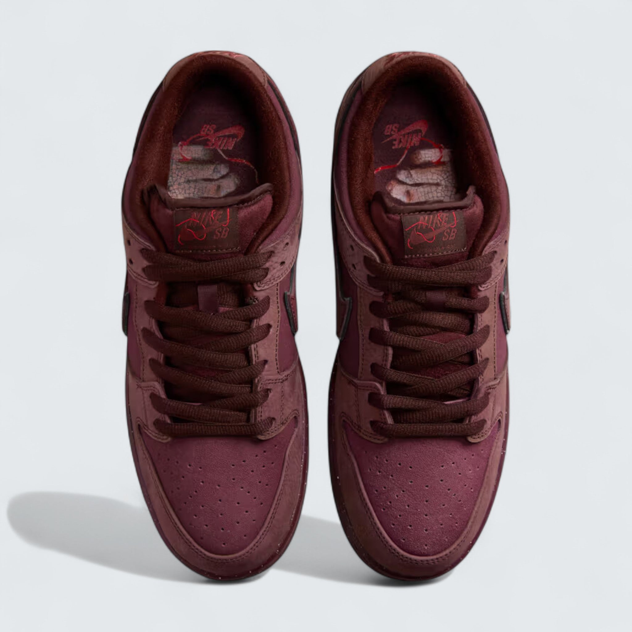 SB Dunk Low 'Valentine’s Day'