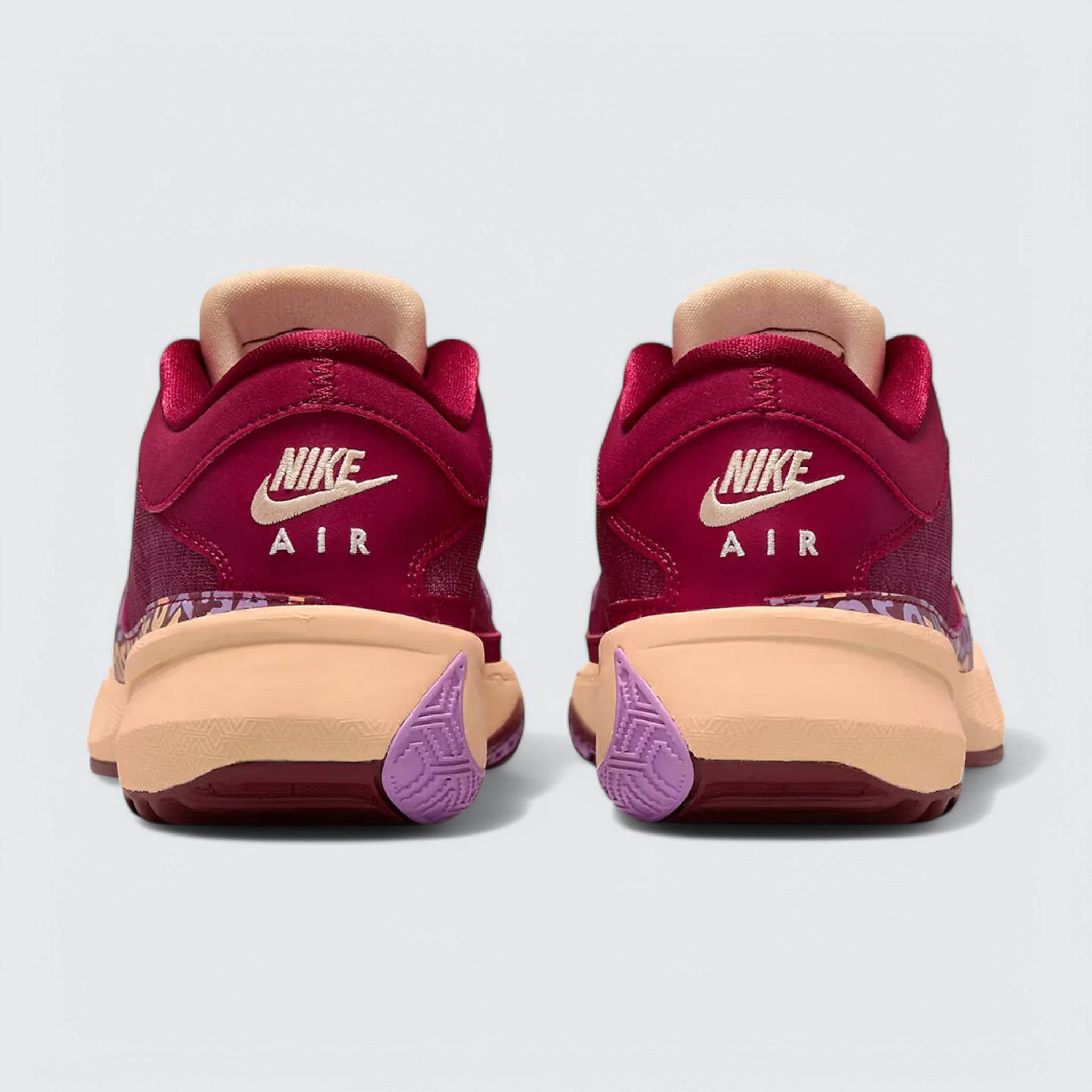 Zoom Freak 5 'Alphabet Bros'