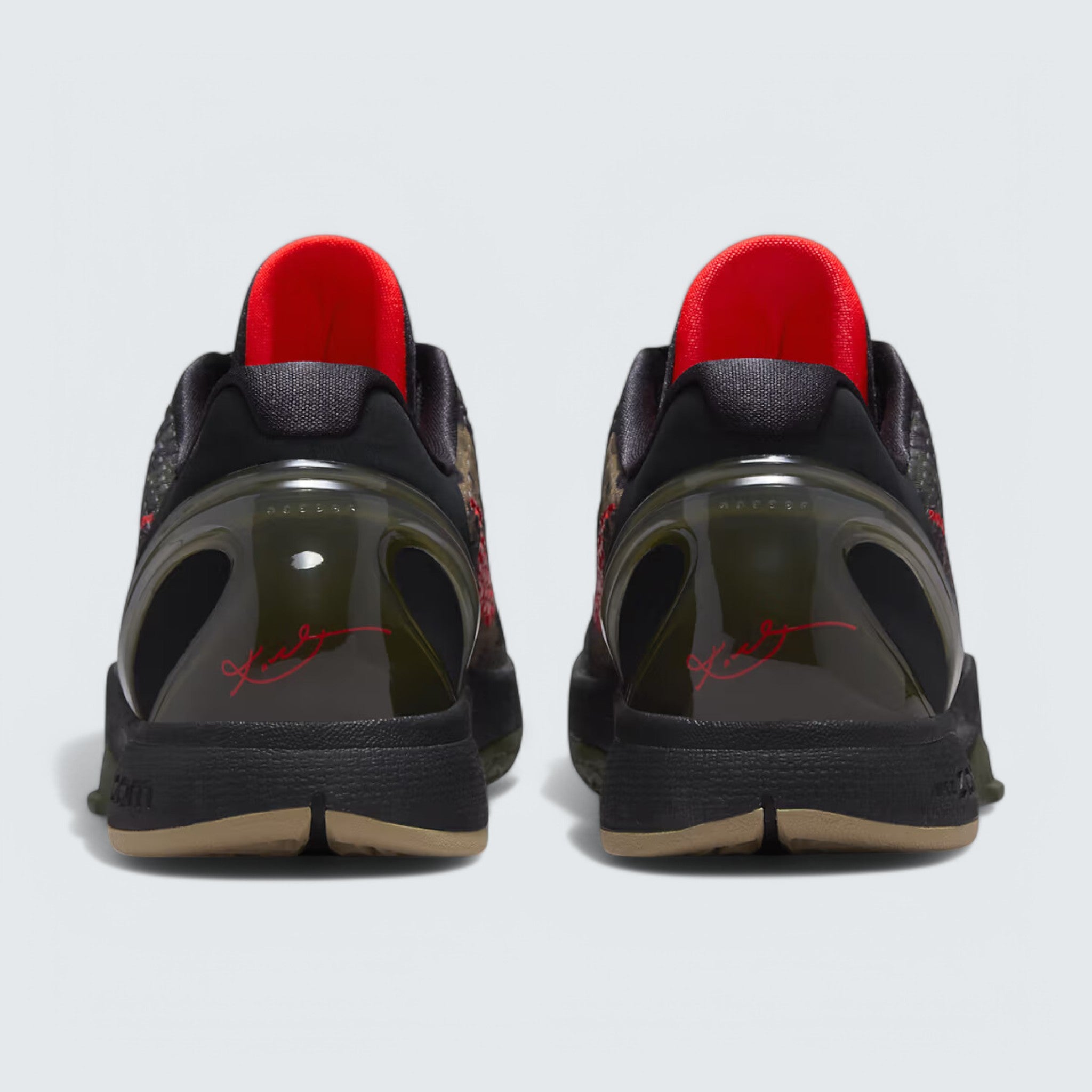 Kobe 6 Protro 'Italian Camo'