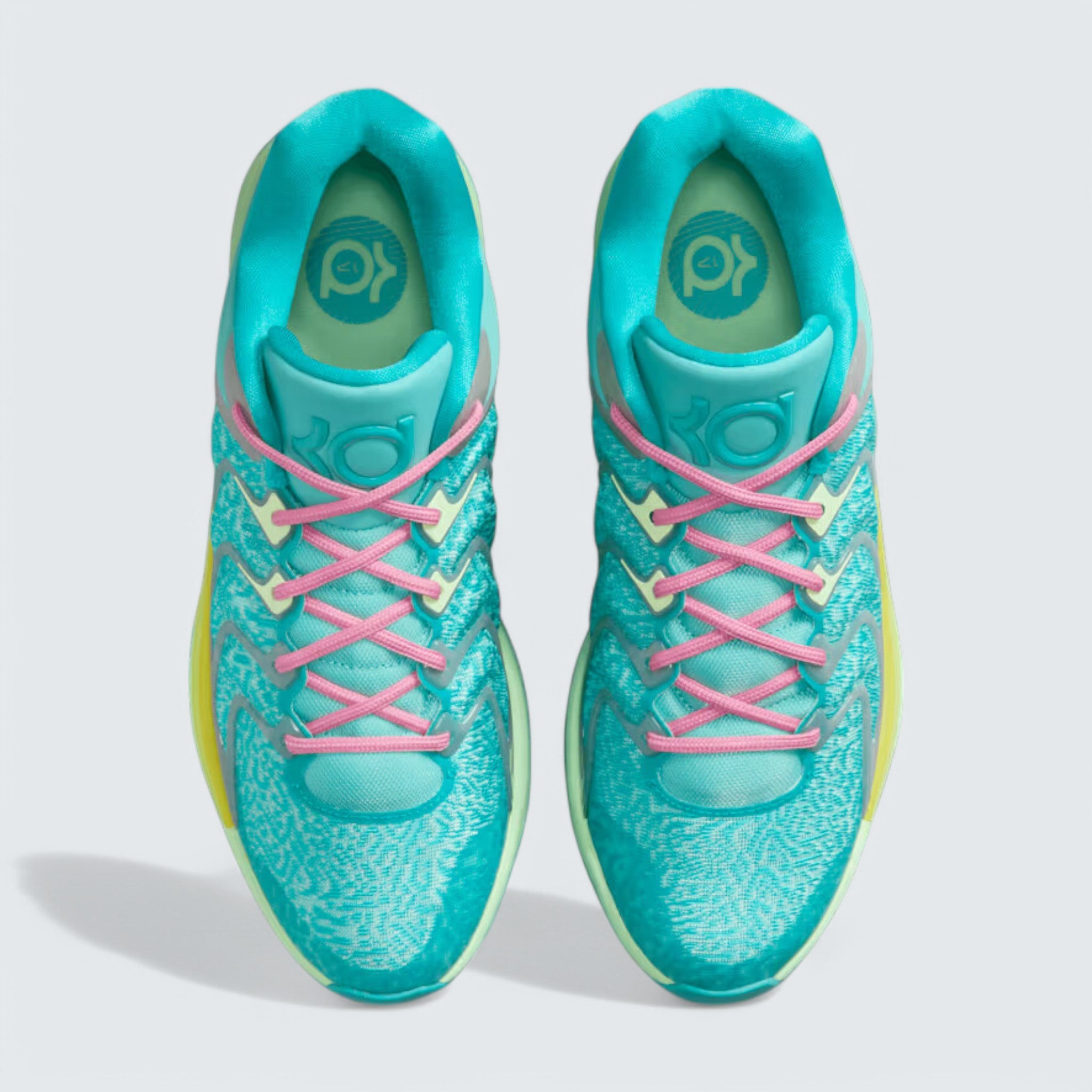 KD 17 'Bahamas'