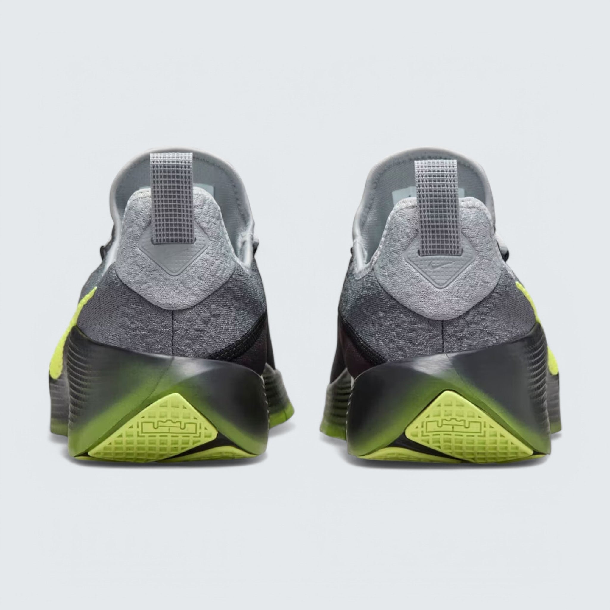 LeBron TR 1 'Smoke Grey Volt'