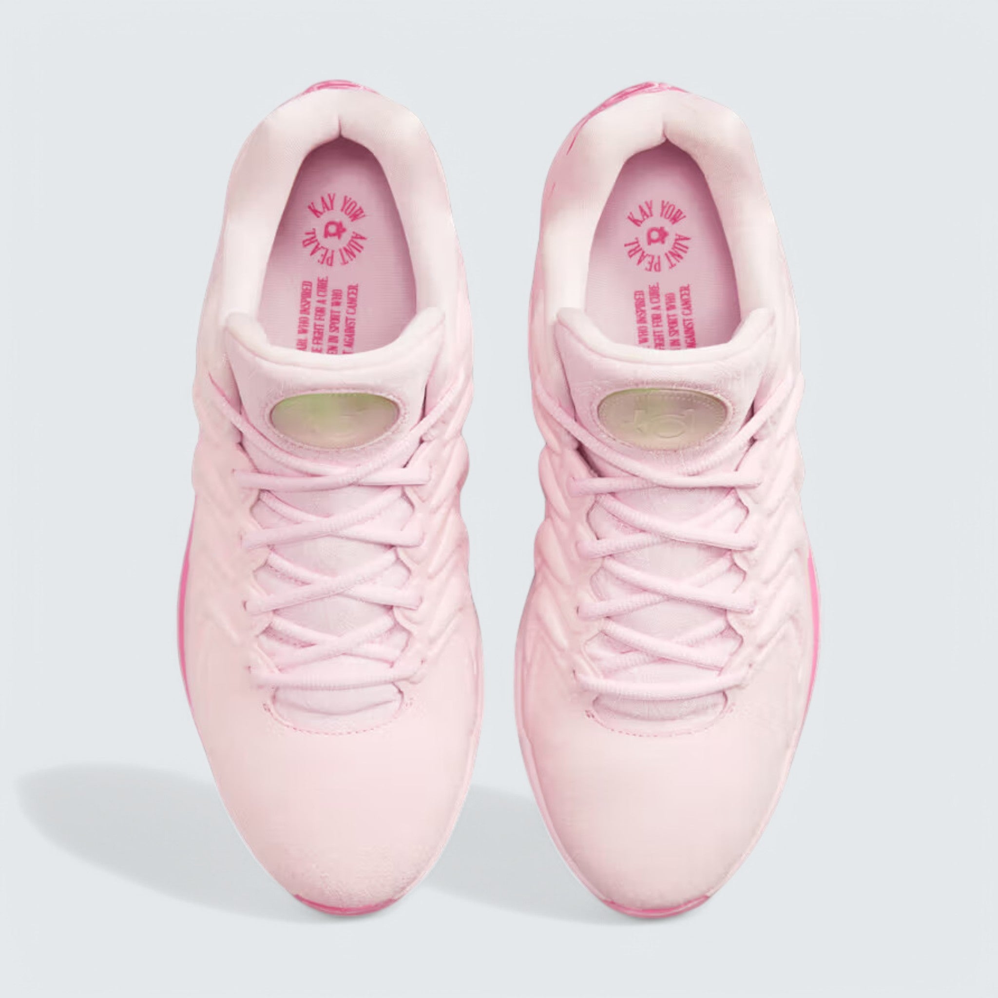 KD 17 'Aunt Pearl'