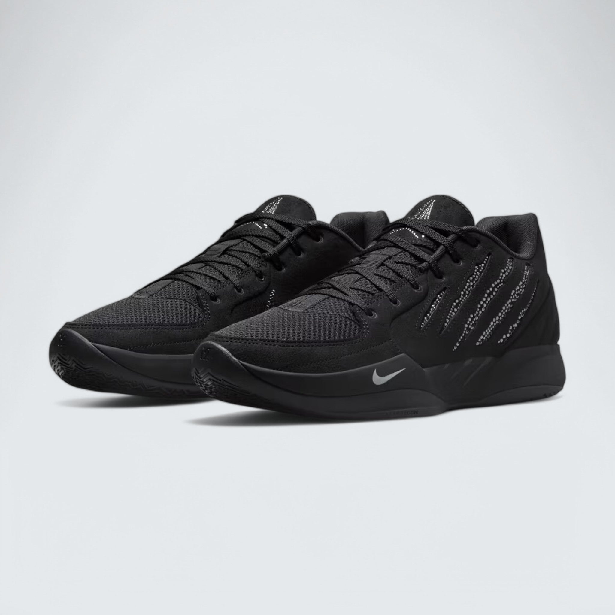 x Swarovski Ja 2 'Black Label'