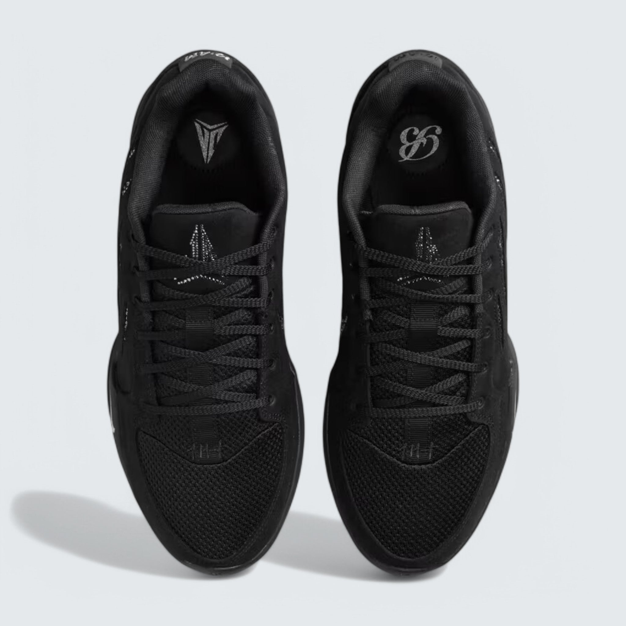 x Swarovski Ja 2 'Black Label'