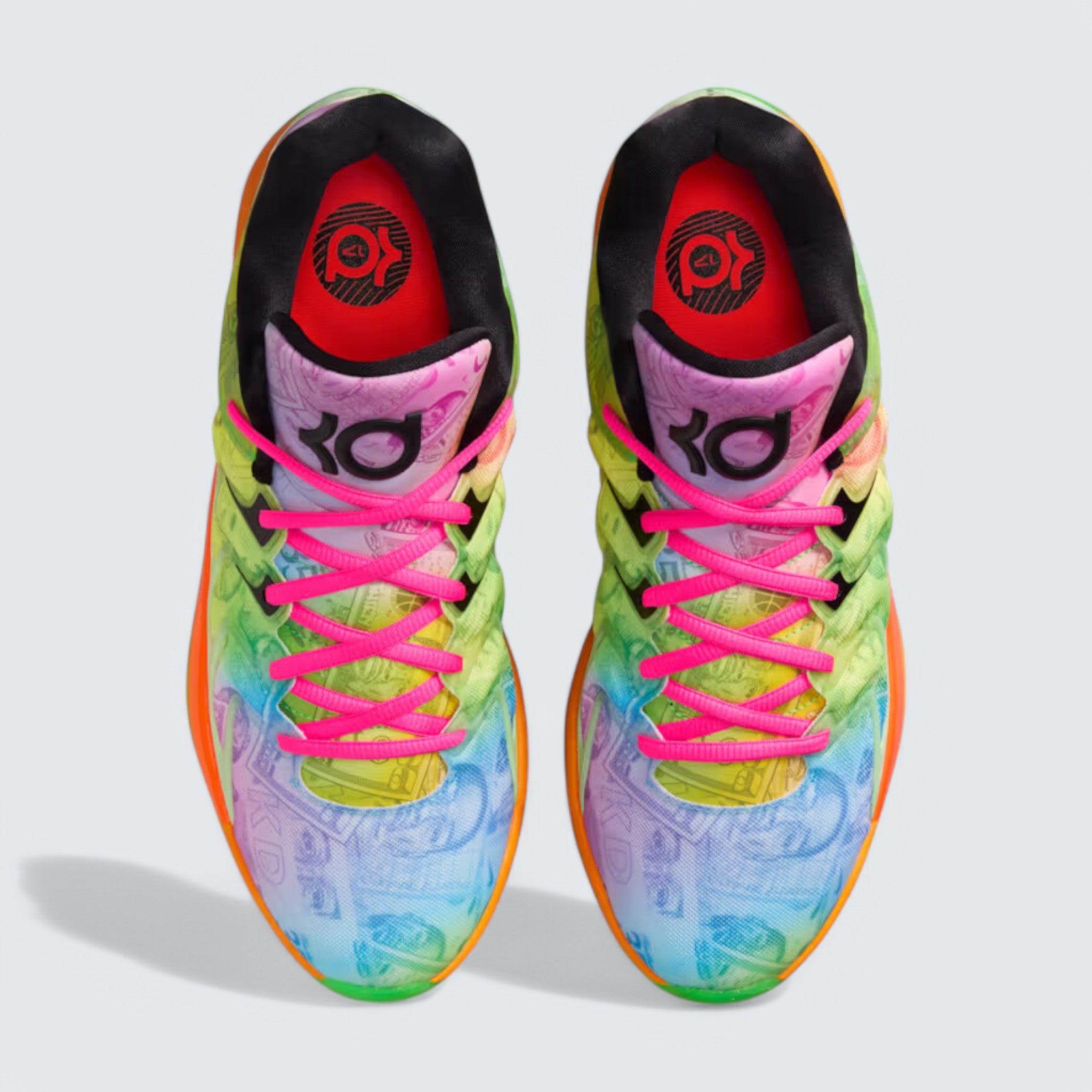 KD 17 'Easy Money'