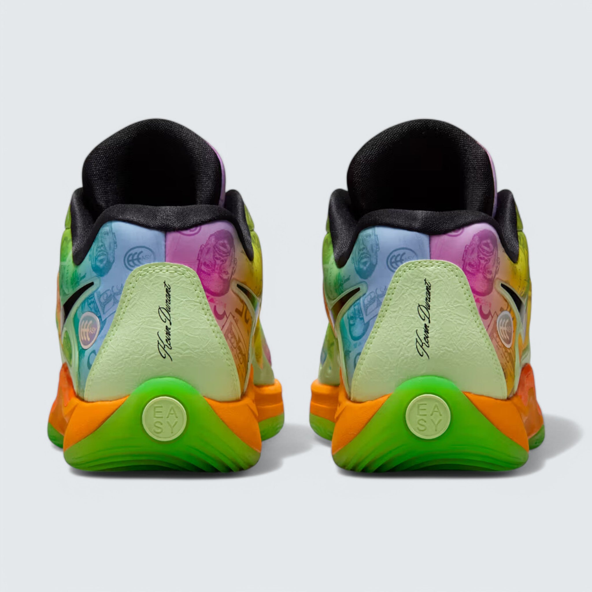 KD 17 'Easy Money'