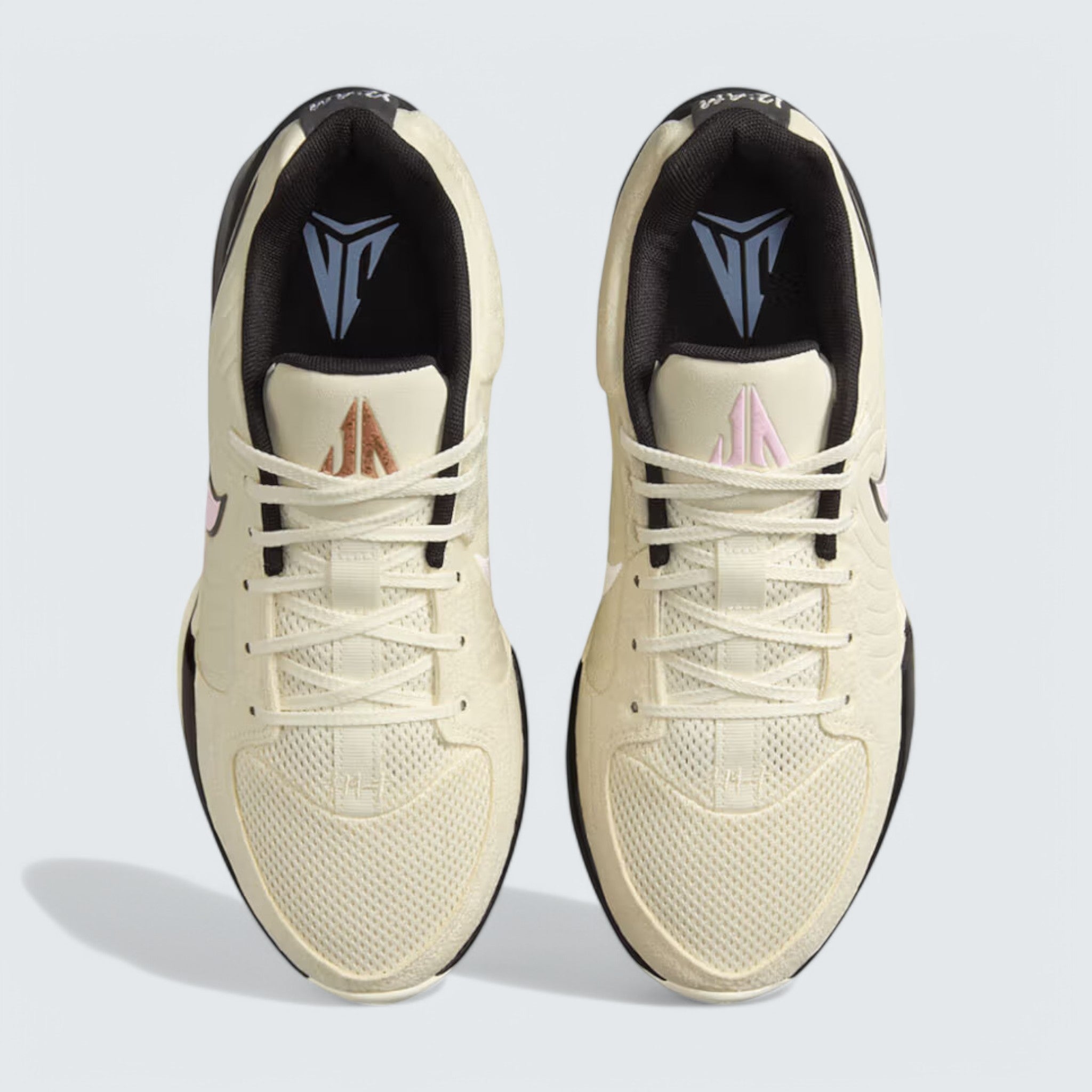 Ja 2 'Coconut Milk'