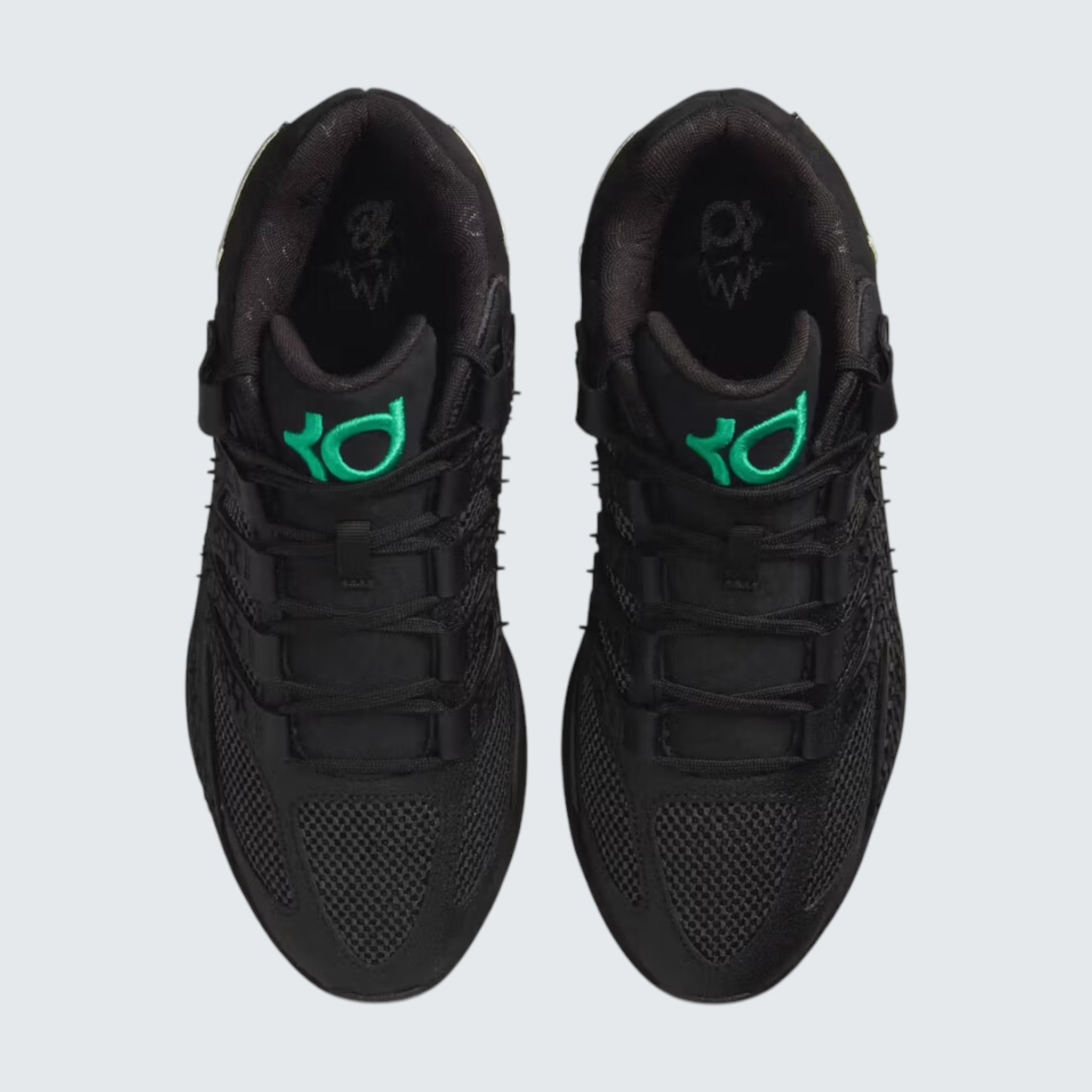 KD 18 'Black Label'
