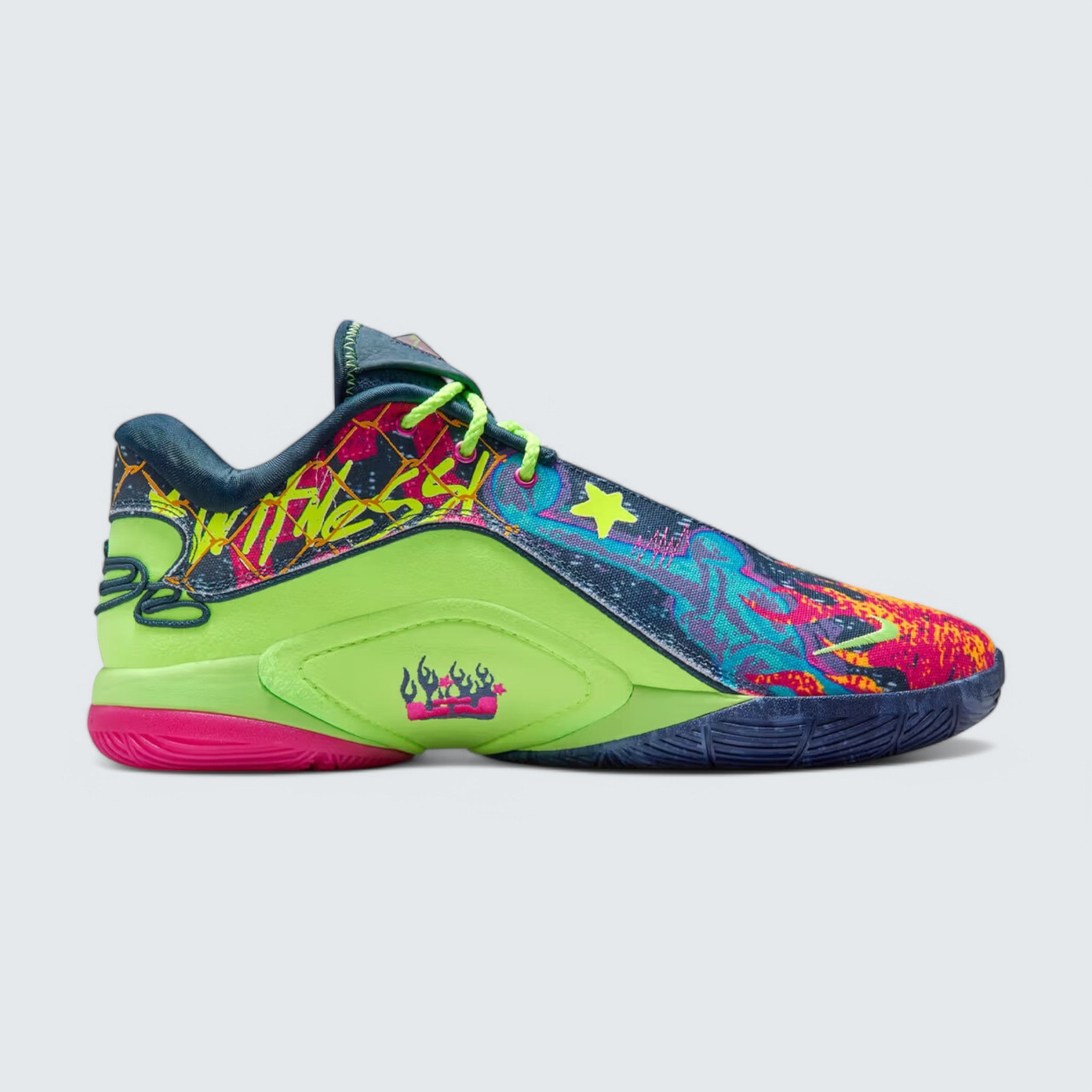 LeBron 22 'Bryce’s World'