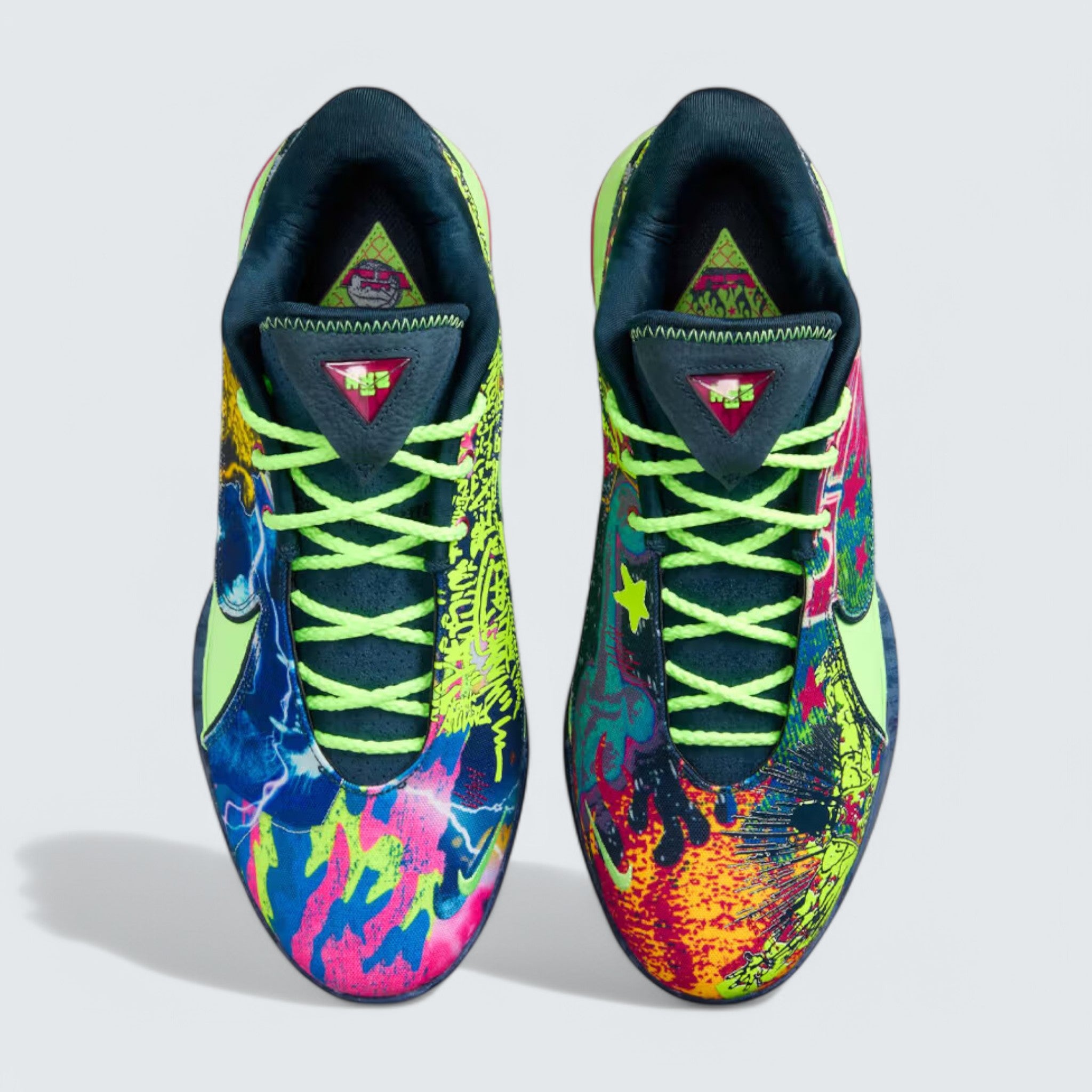 LeBron 22 'Bryce’s World'
