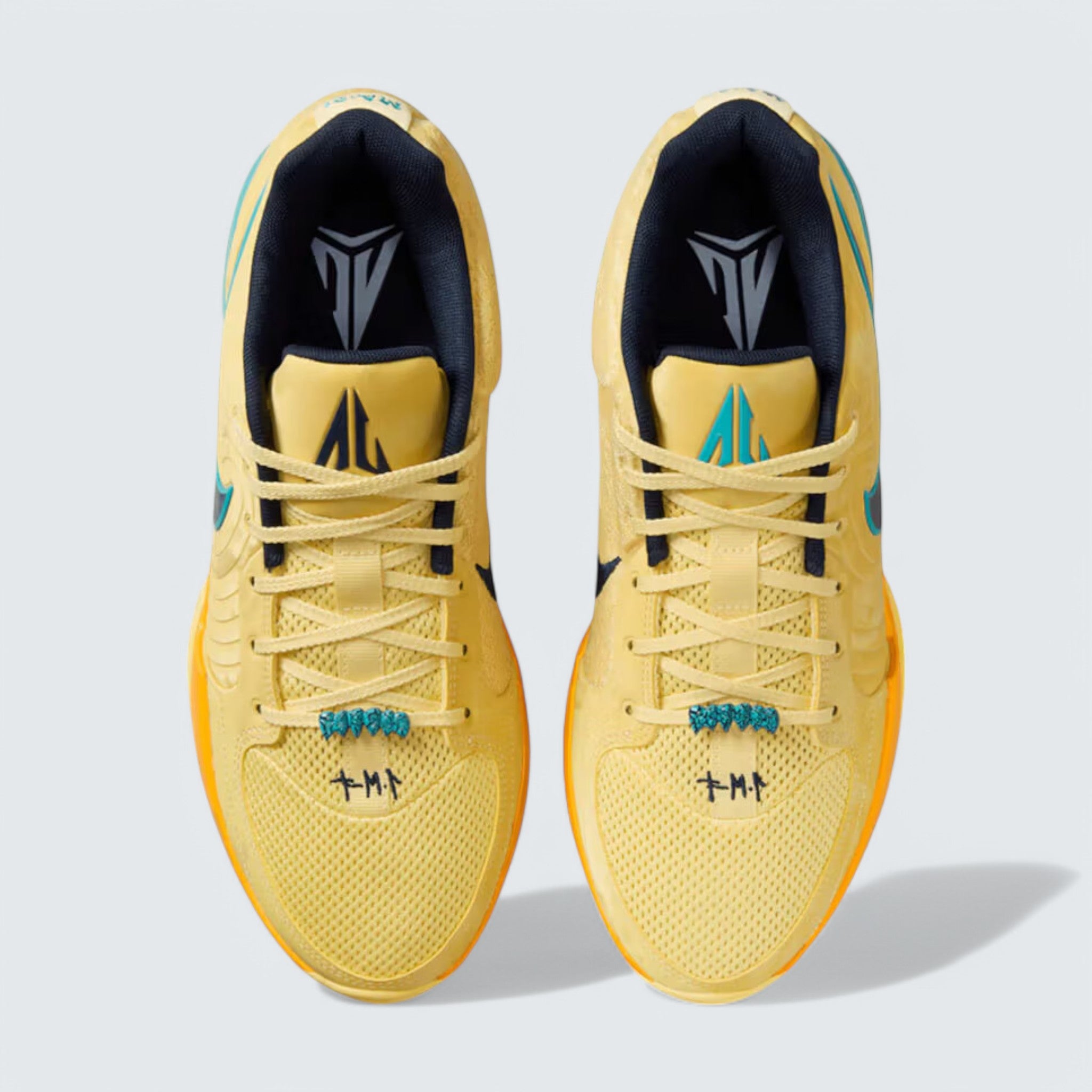 Ja 2 'Sonic Yellow'