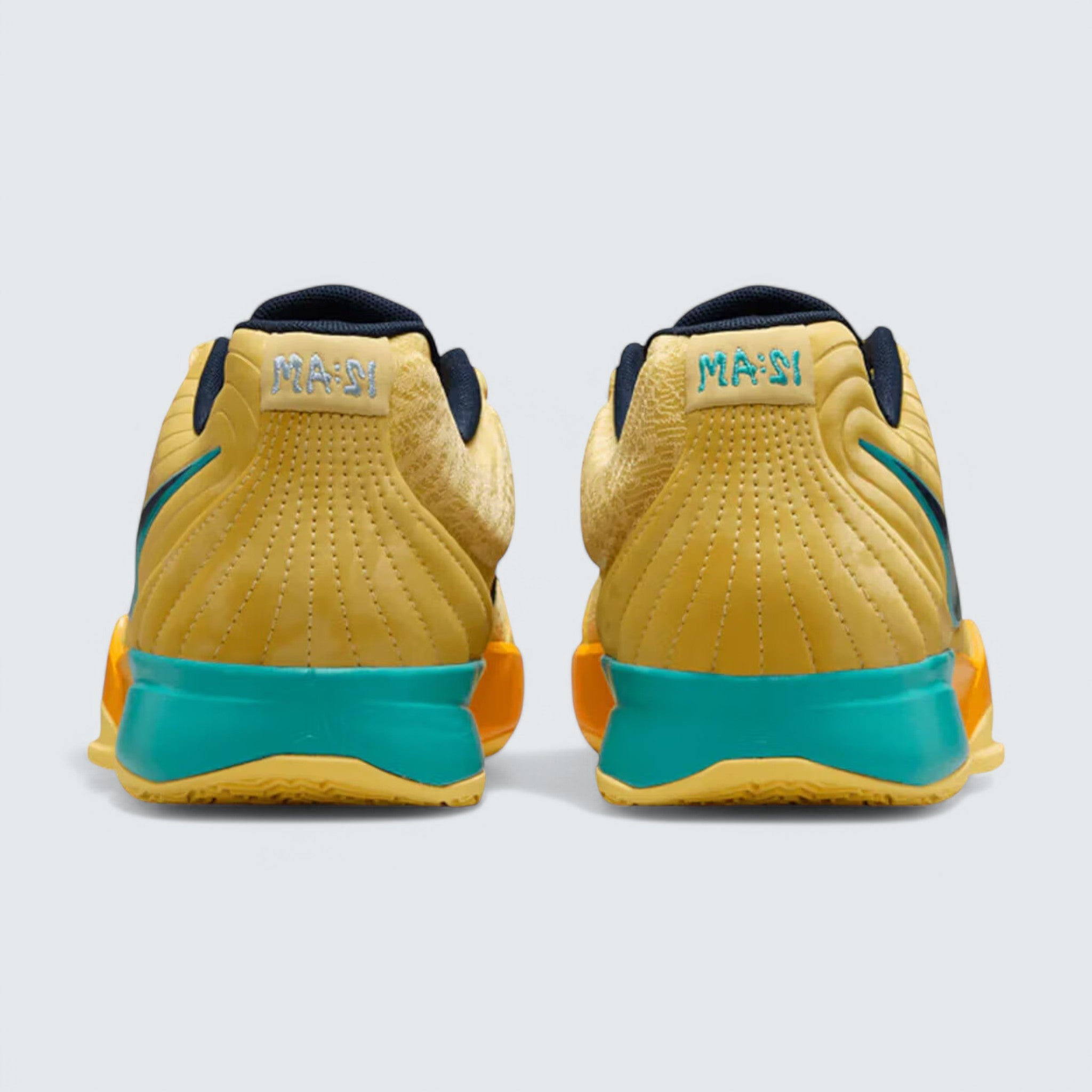 Ja 2 'Sonic Yellow'