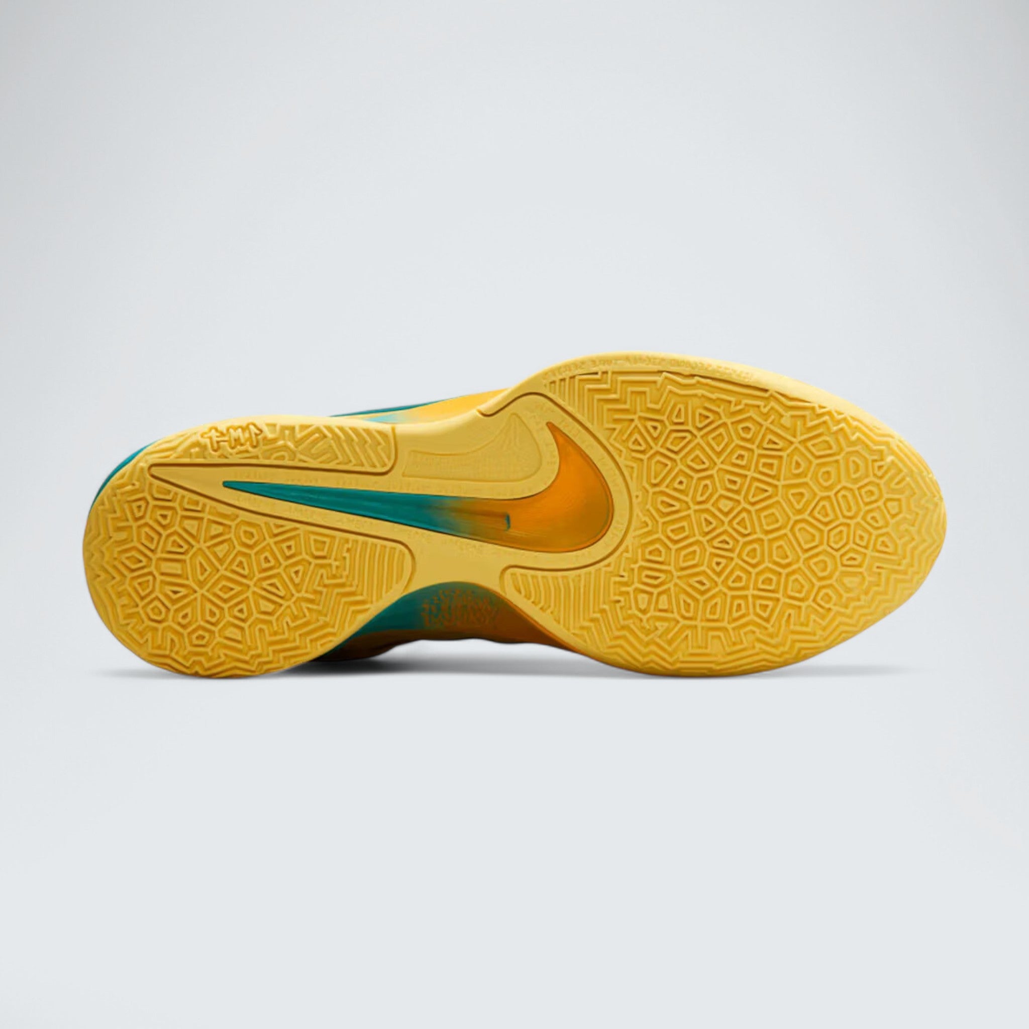 Ja 2 'Sonic Yellow'
