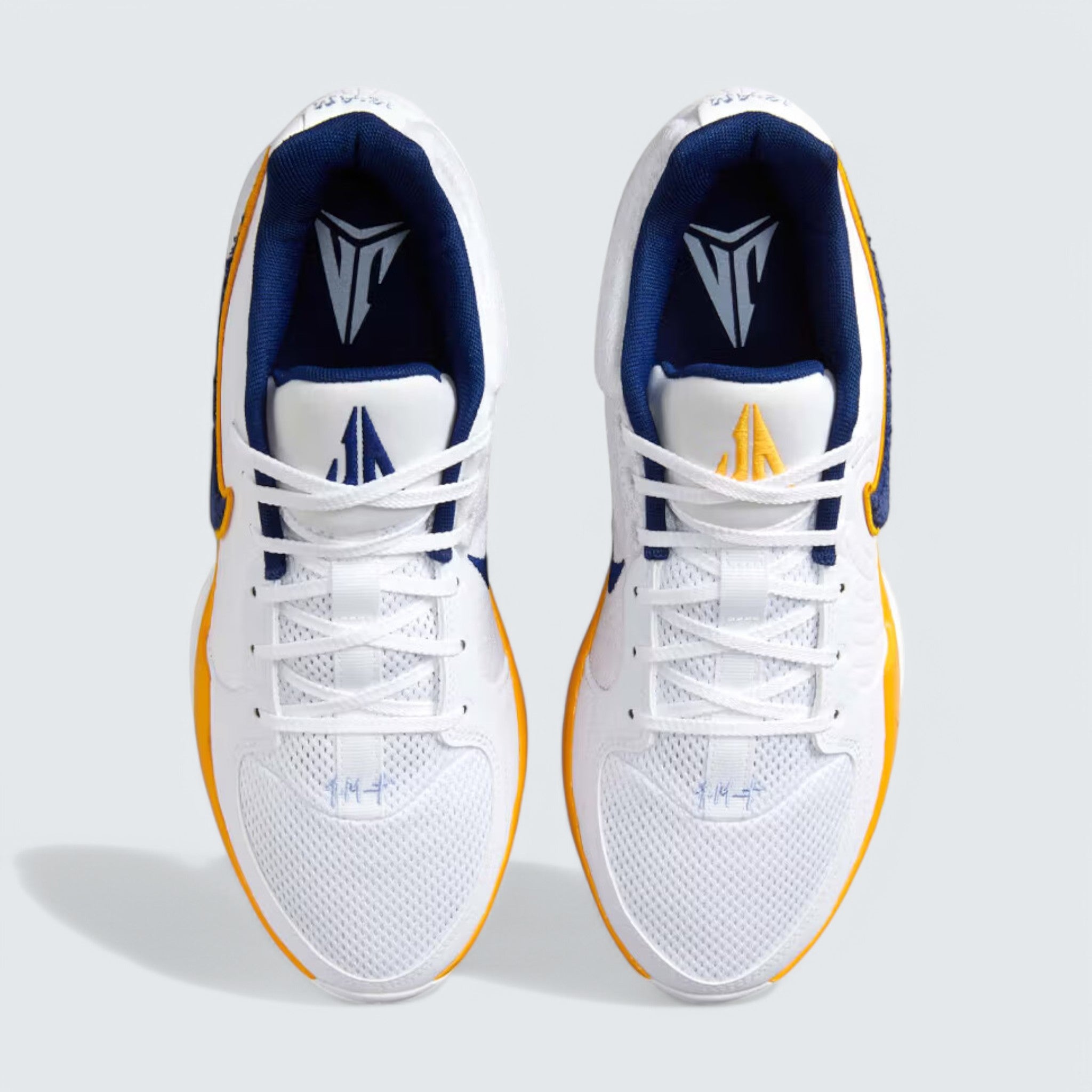 Ja 2 'Murray State'