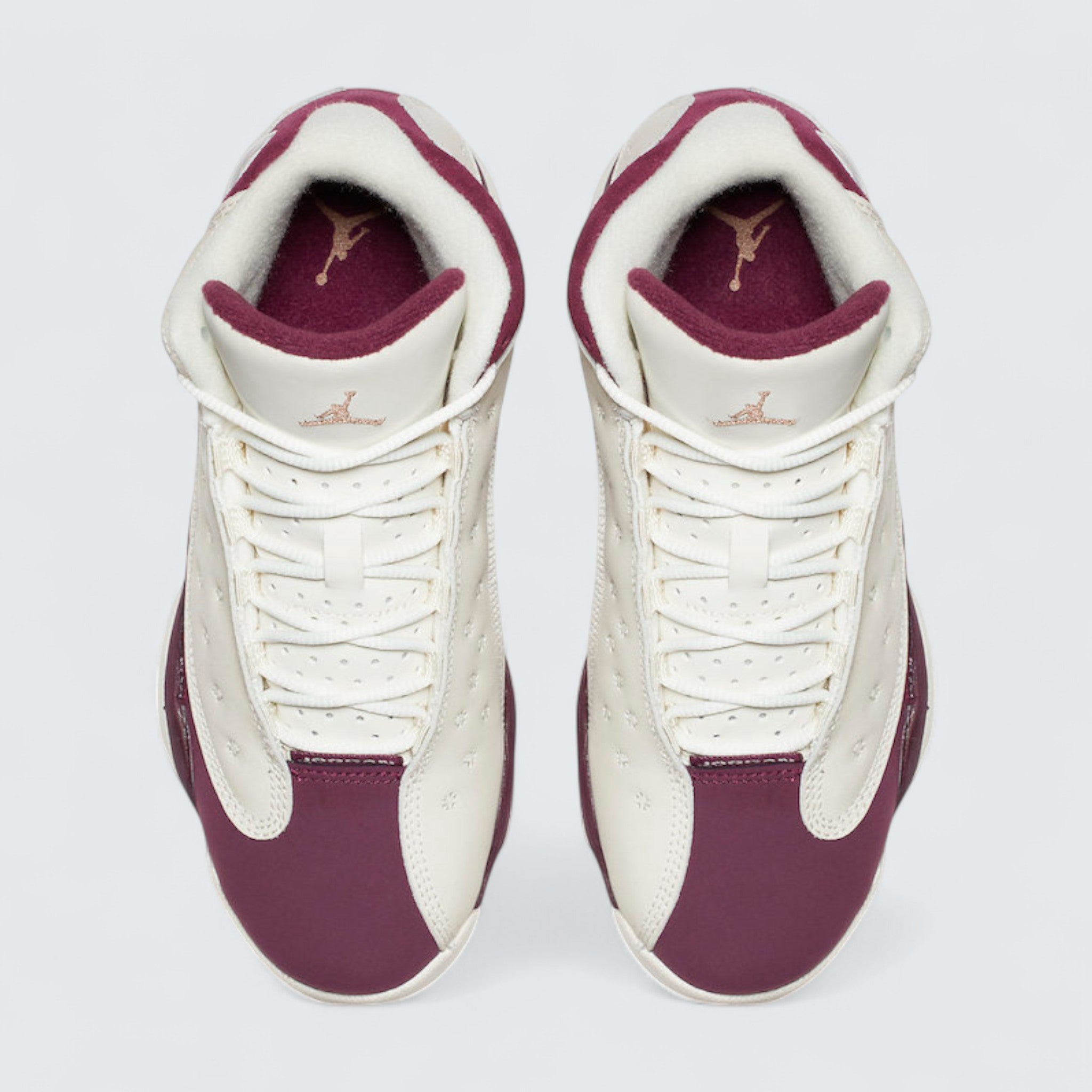 Air Jordan 13 'Bordeaux'