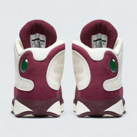 Air Jordan 13 'Bordeaux'