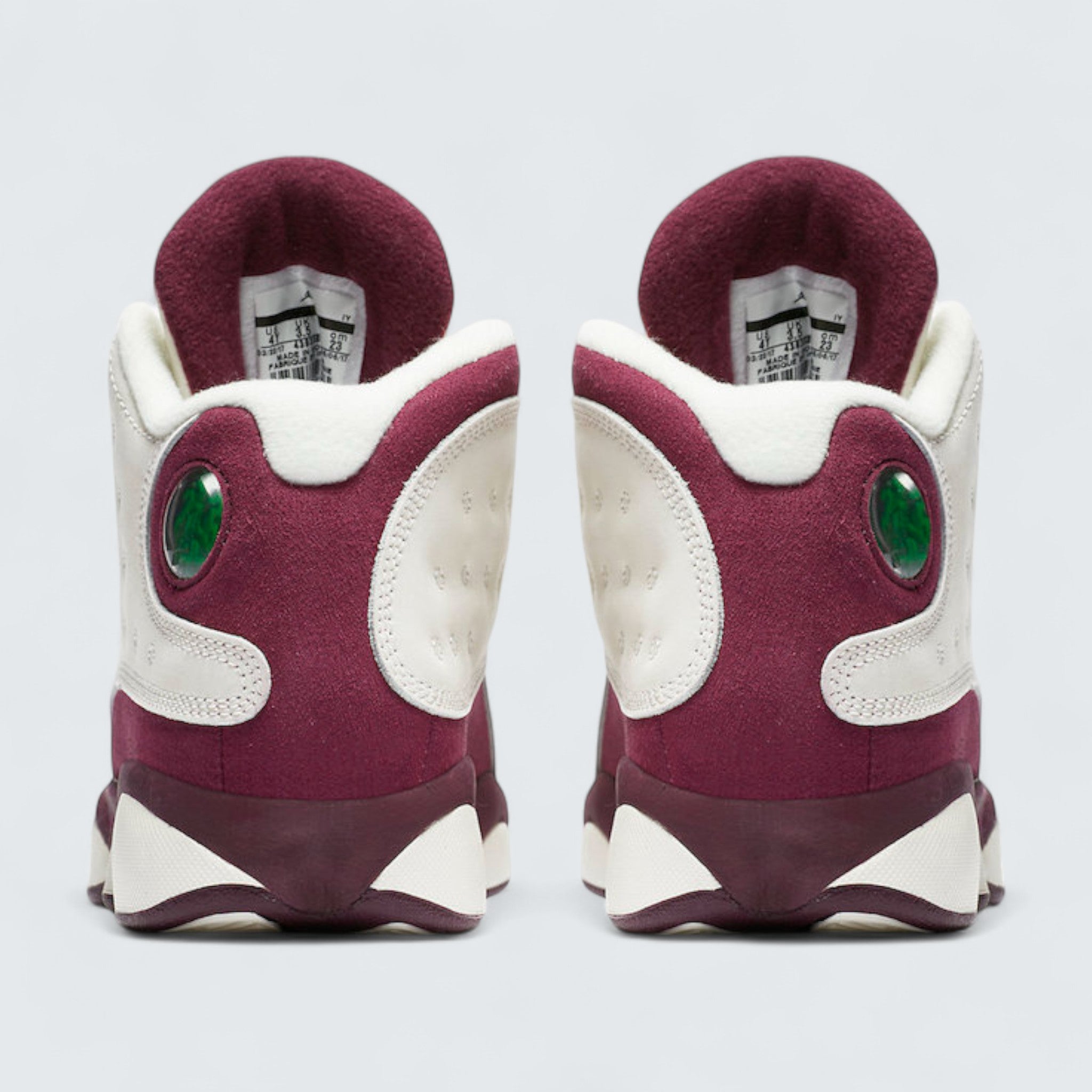 Air Jordan 13 'Bordeaux'