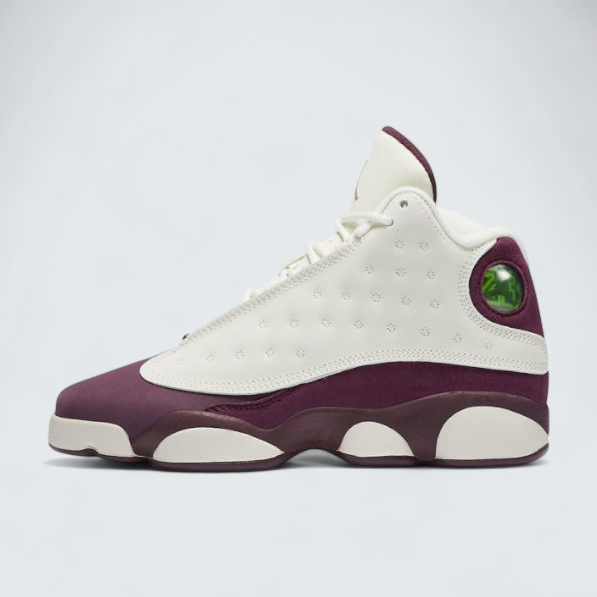 Air Jordan 13 'Bordeaux'