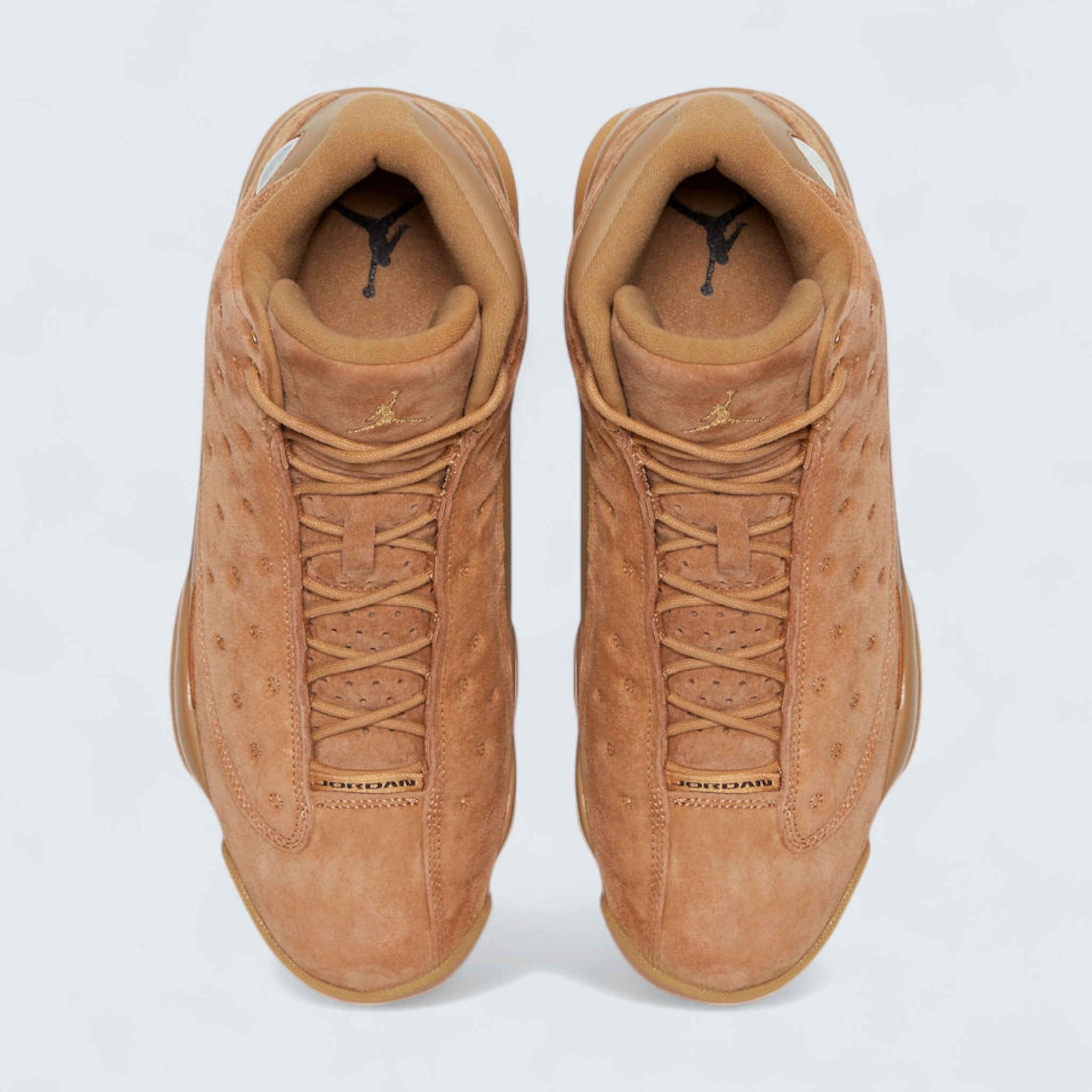 Air Jordan 13 'Wheat'