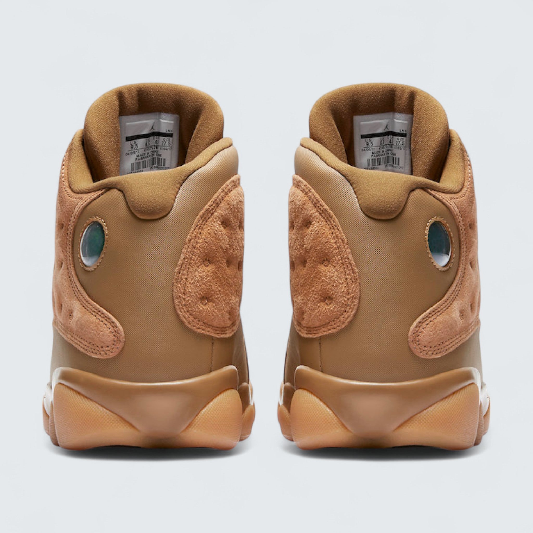 Air Jordan 13 'Wheat'