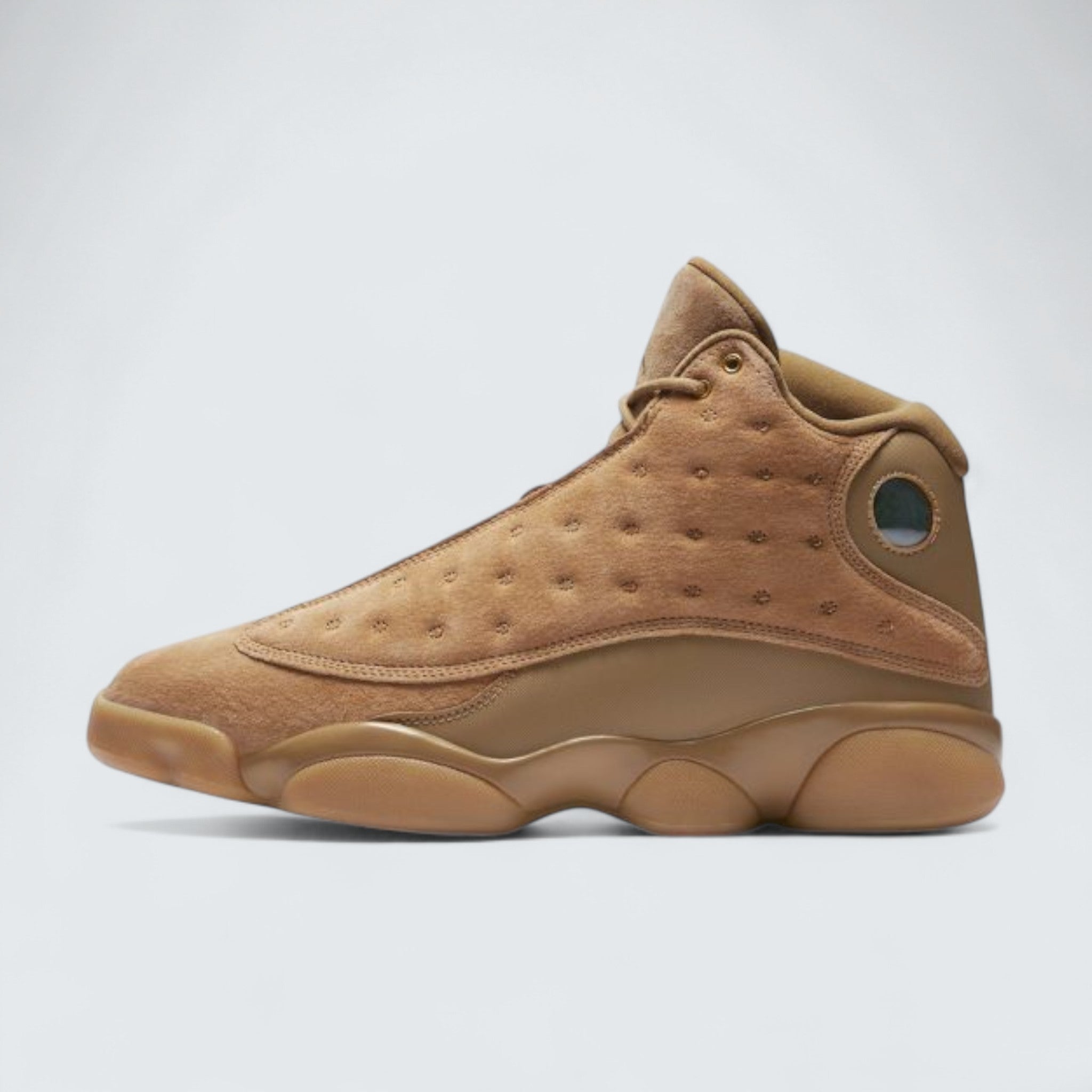 Air Jordan 13 'Wheat'