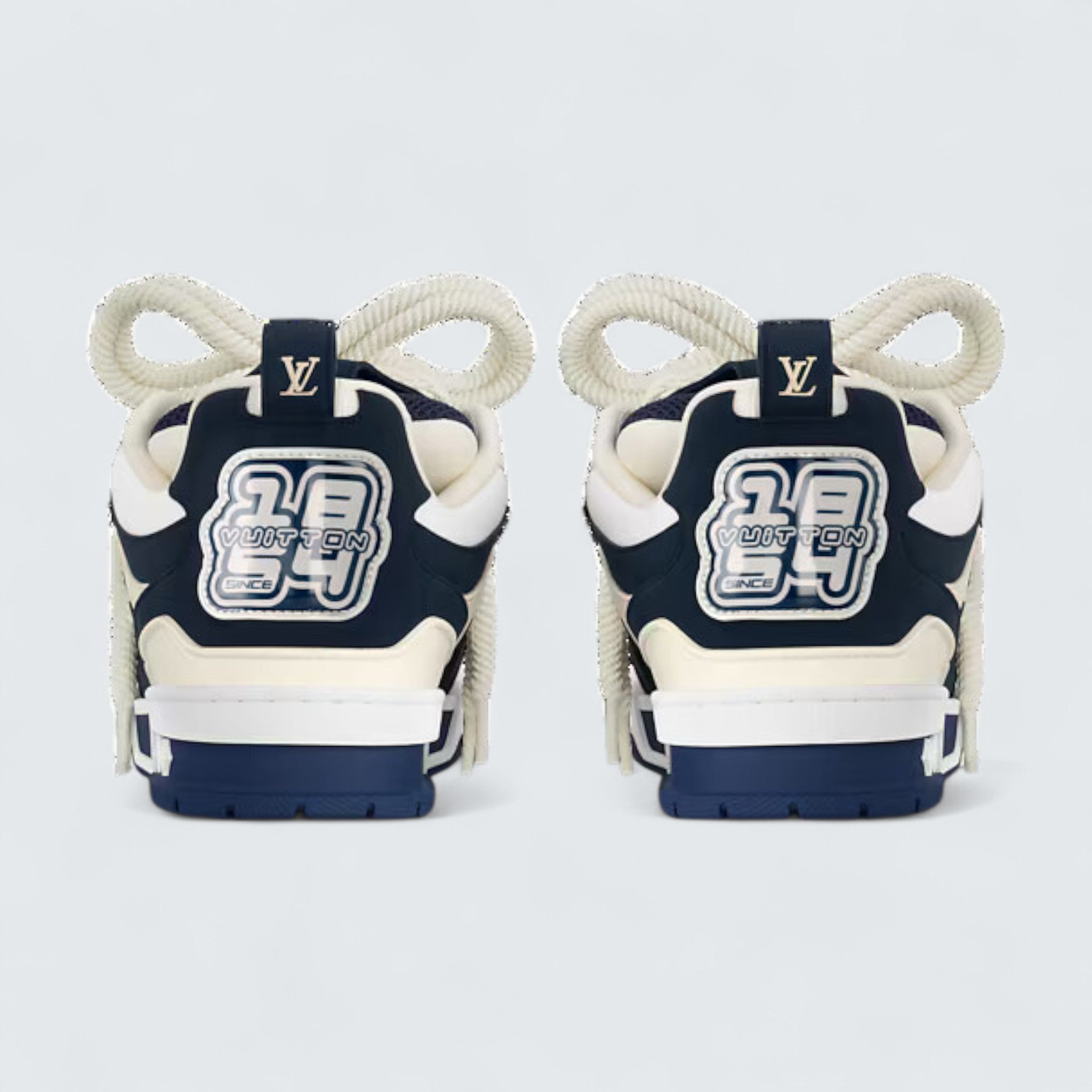 LV Skate Sneaker