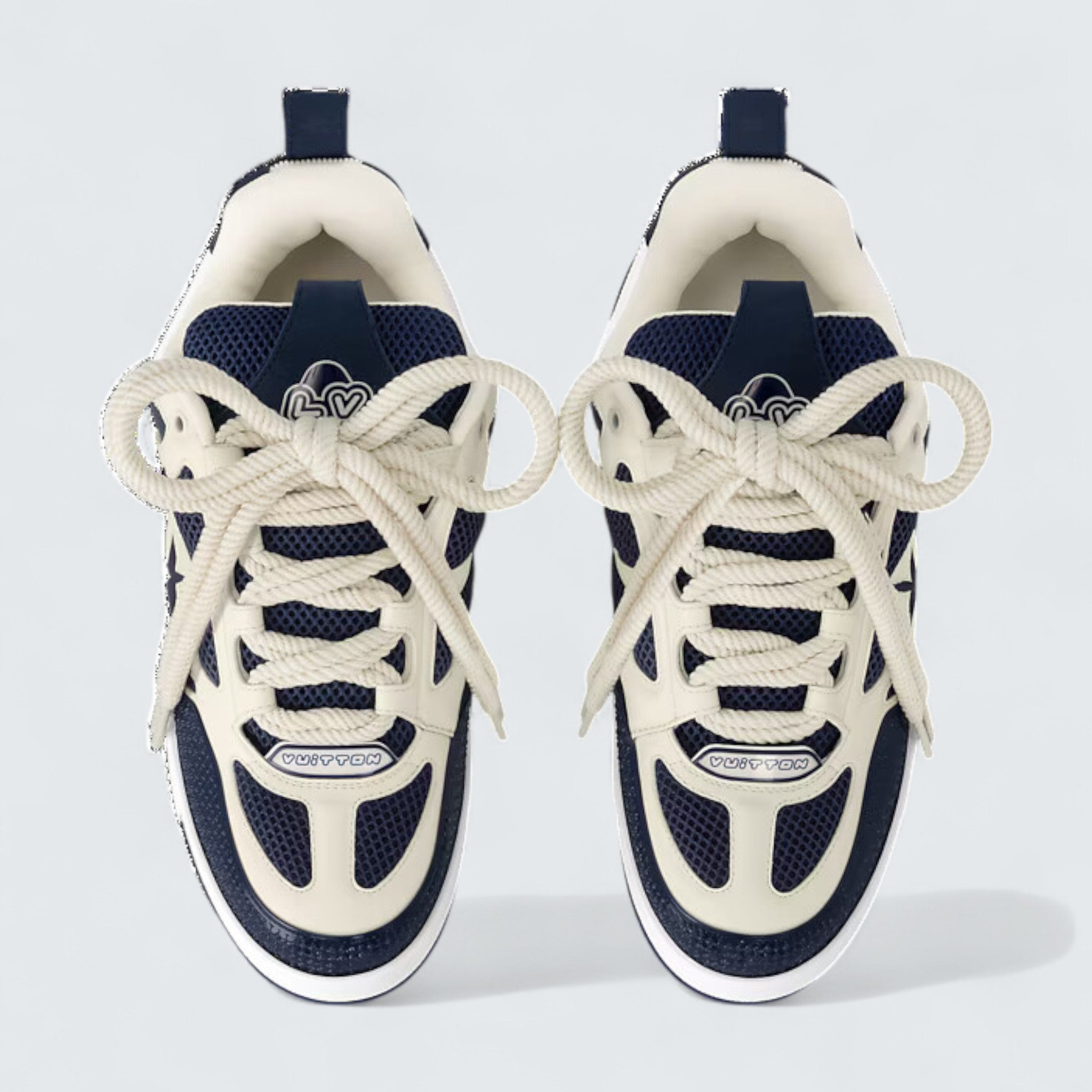 LV Skate Sneaker