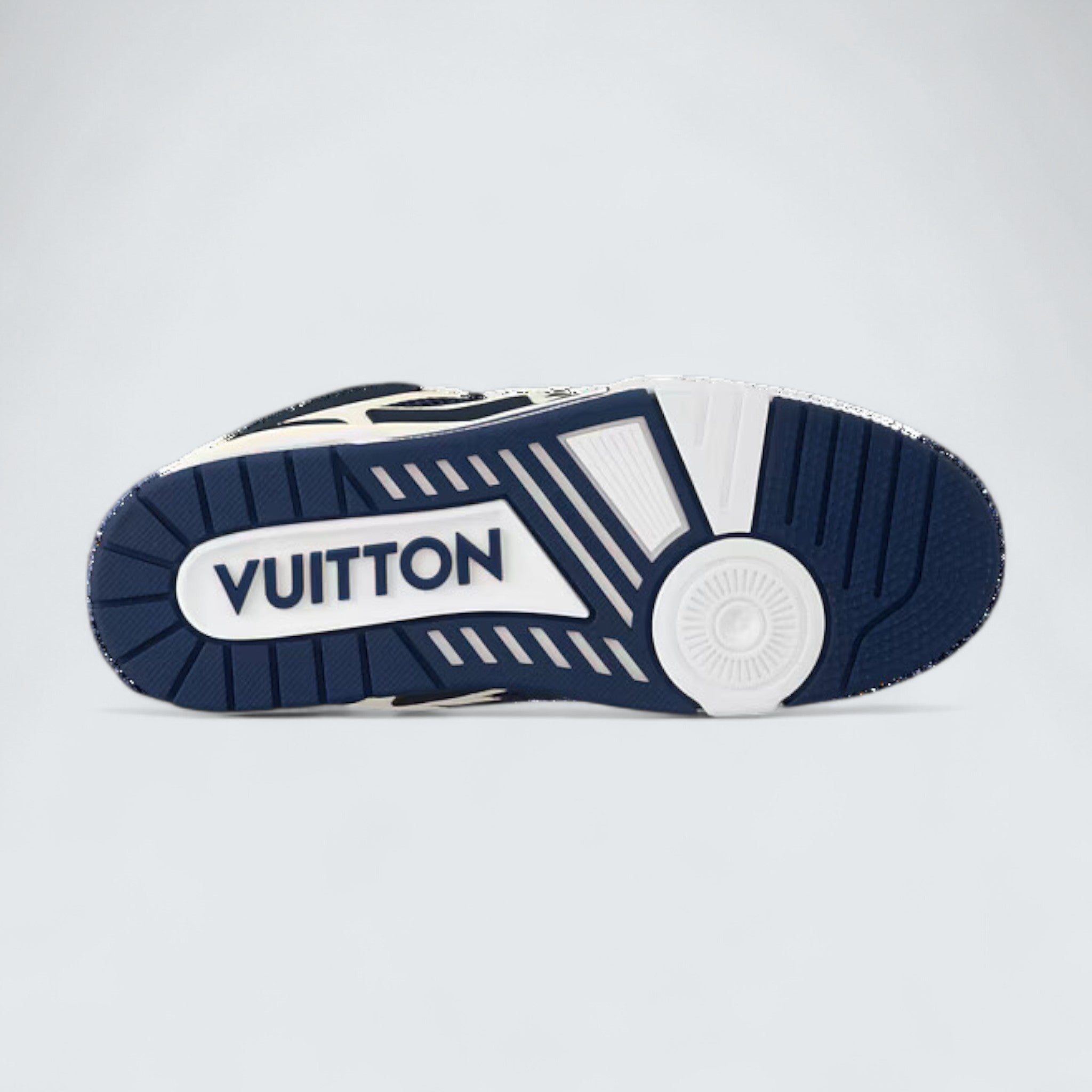 LV Skate Sneaker