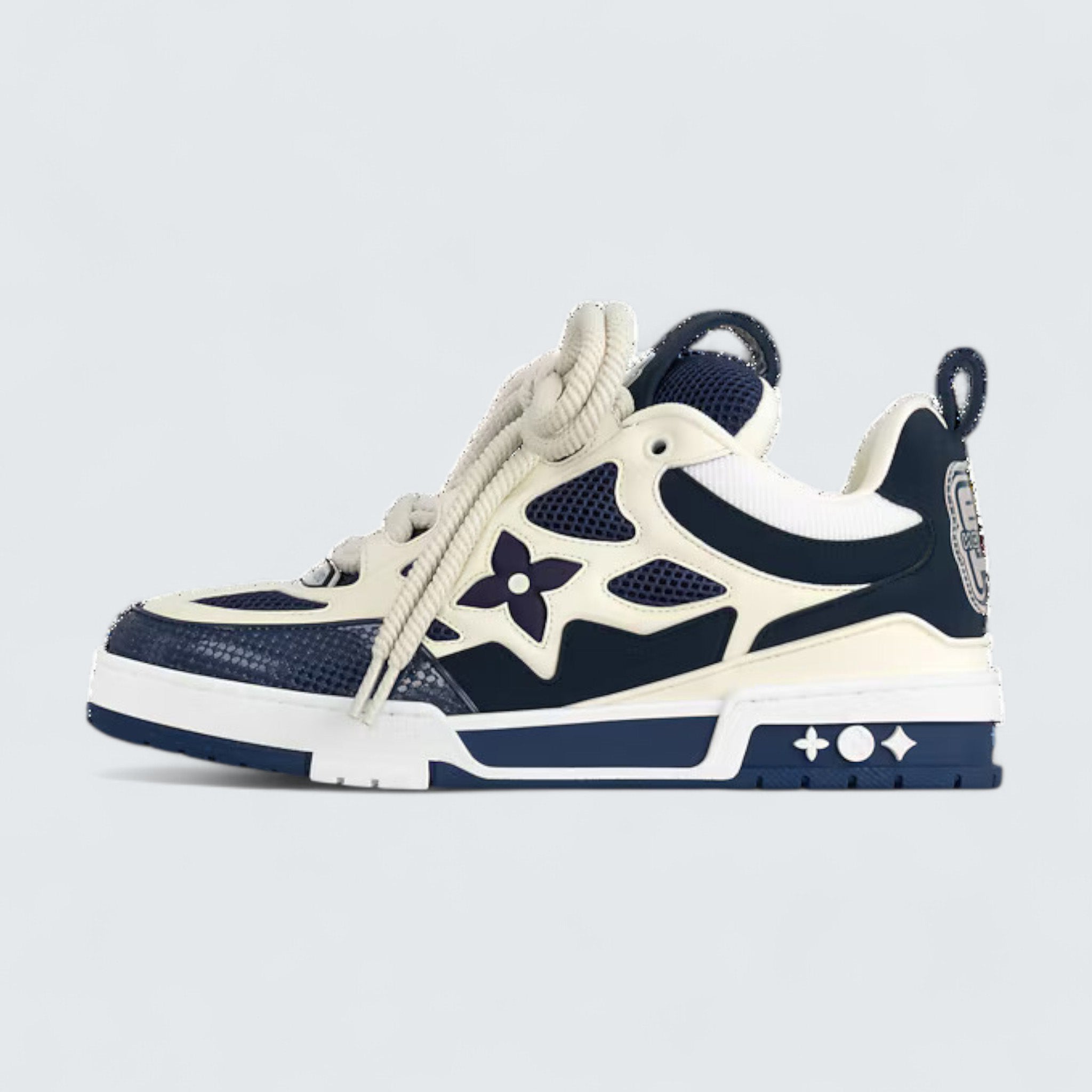 LV Skate Sneaker